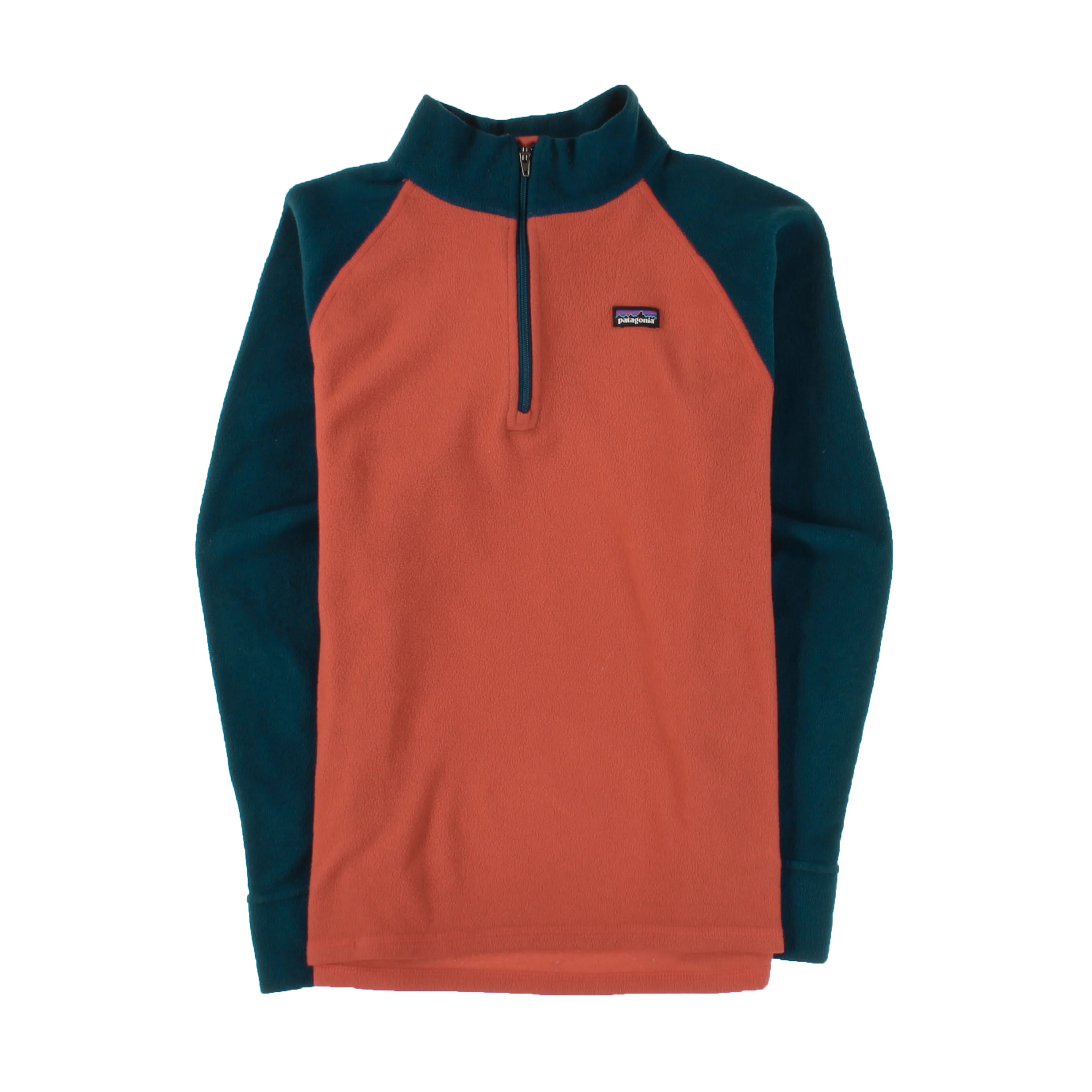 Boys' Micro D® 1/4-Zip