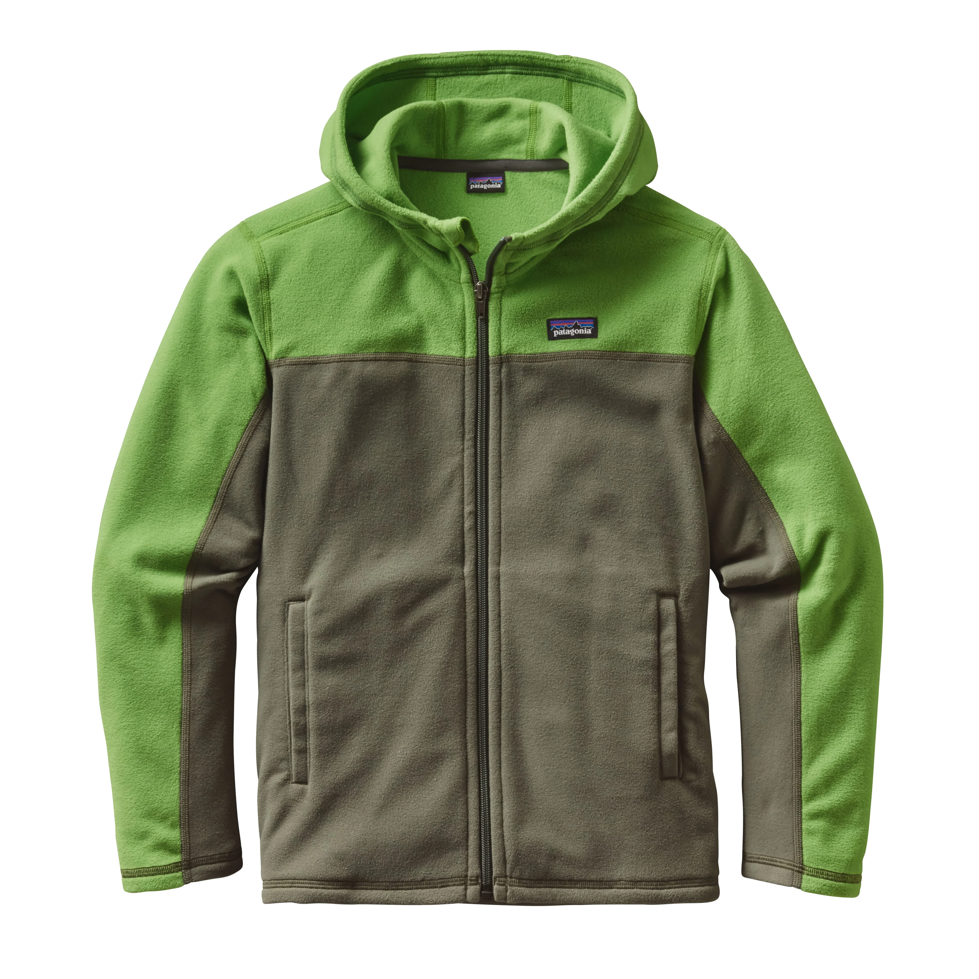 Boys' Micro D® Hoody