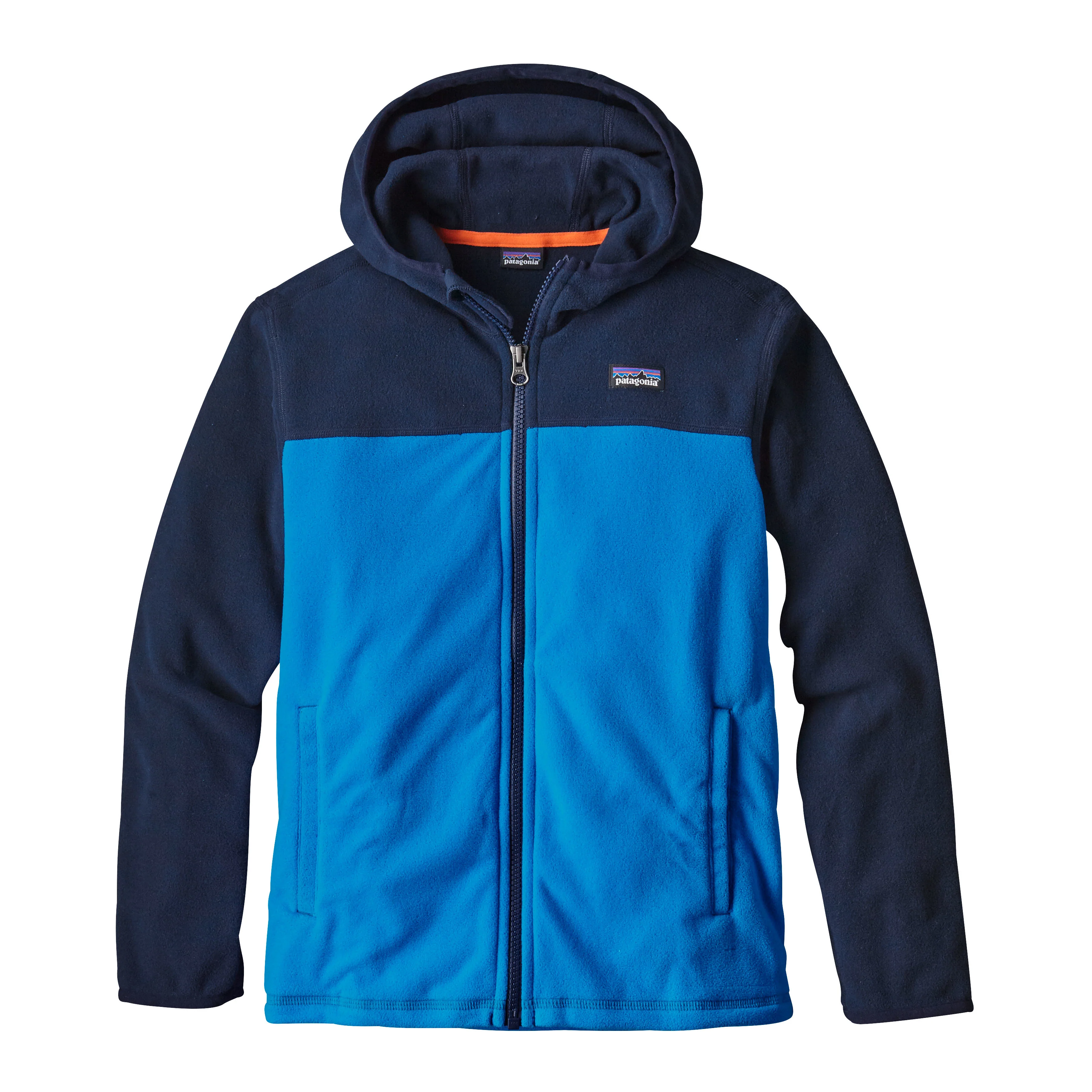 Boys' Micro D® Hoody