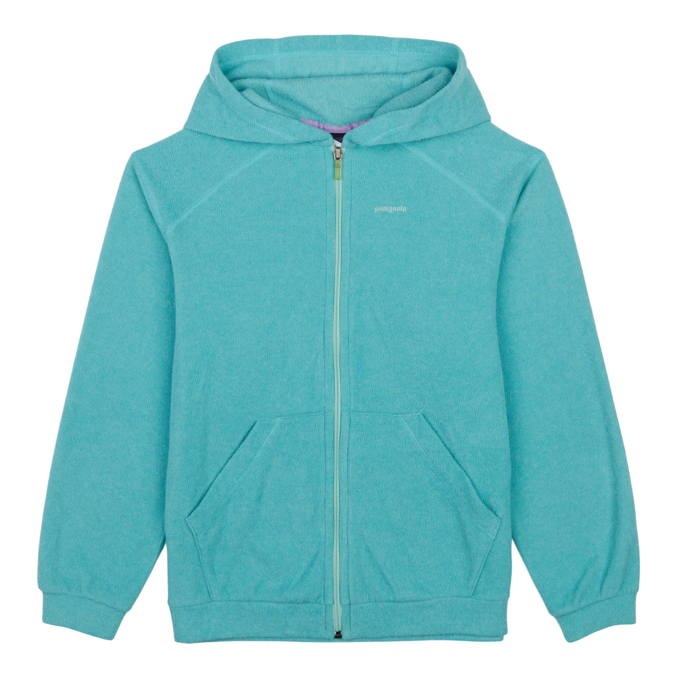 Boy's Micro D-Luxe® Cardigan