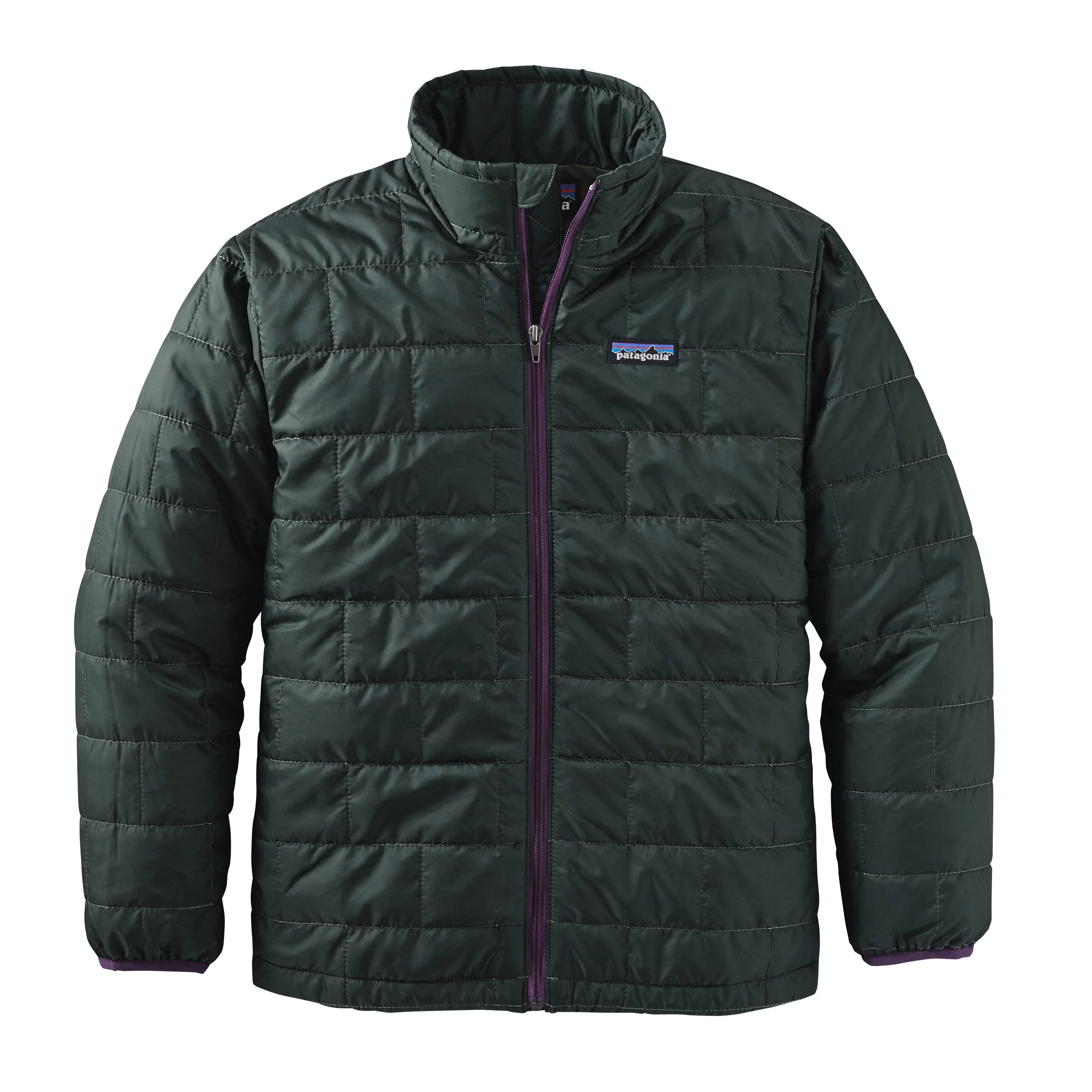 Boys' Nano Puff® Jacket