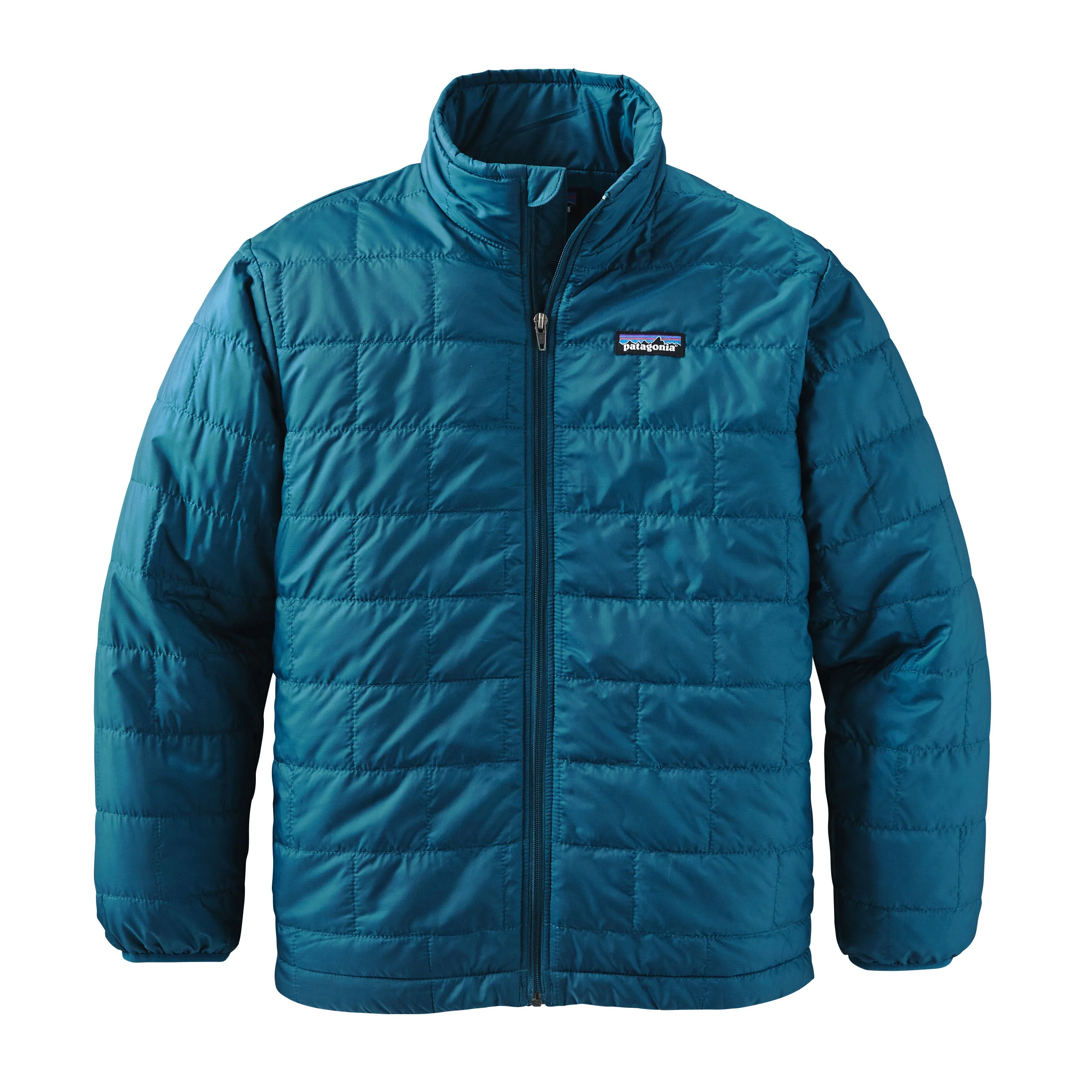 Boys' Nano Puff® Jacket