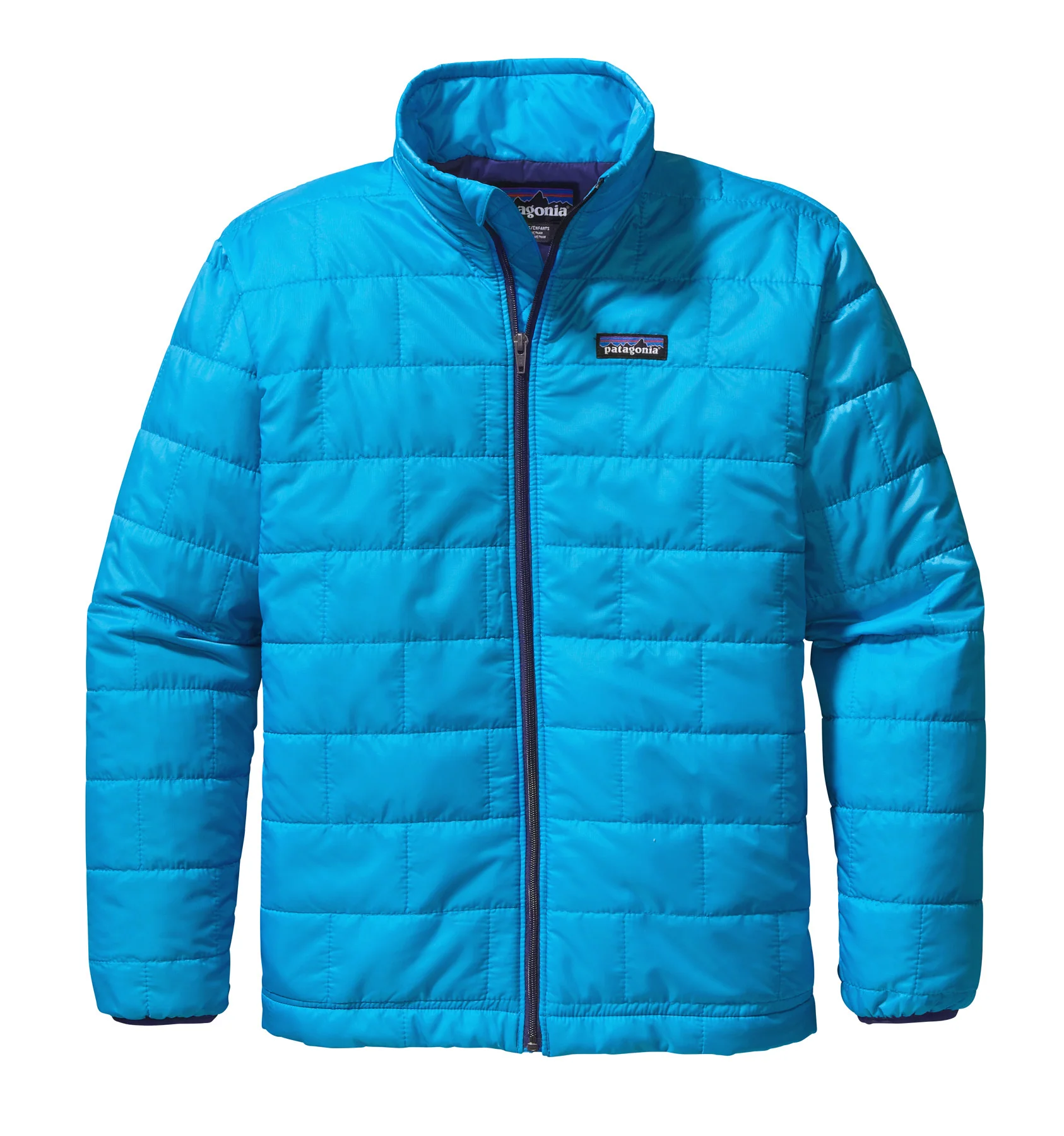 Boys' Nano Puff® Jacket