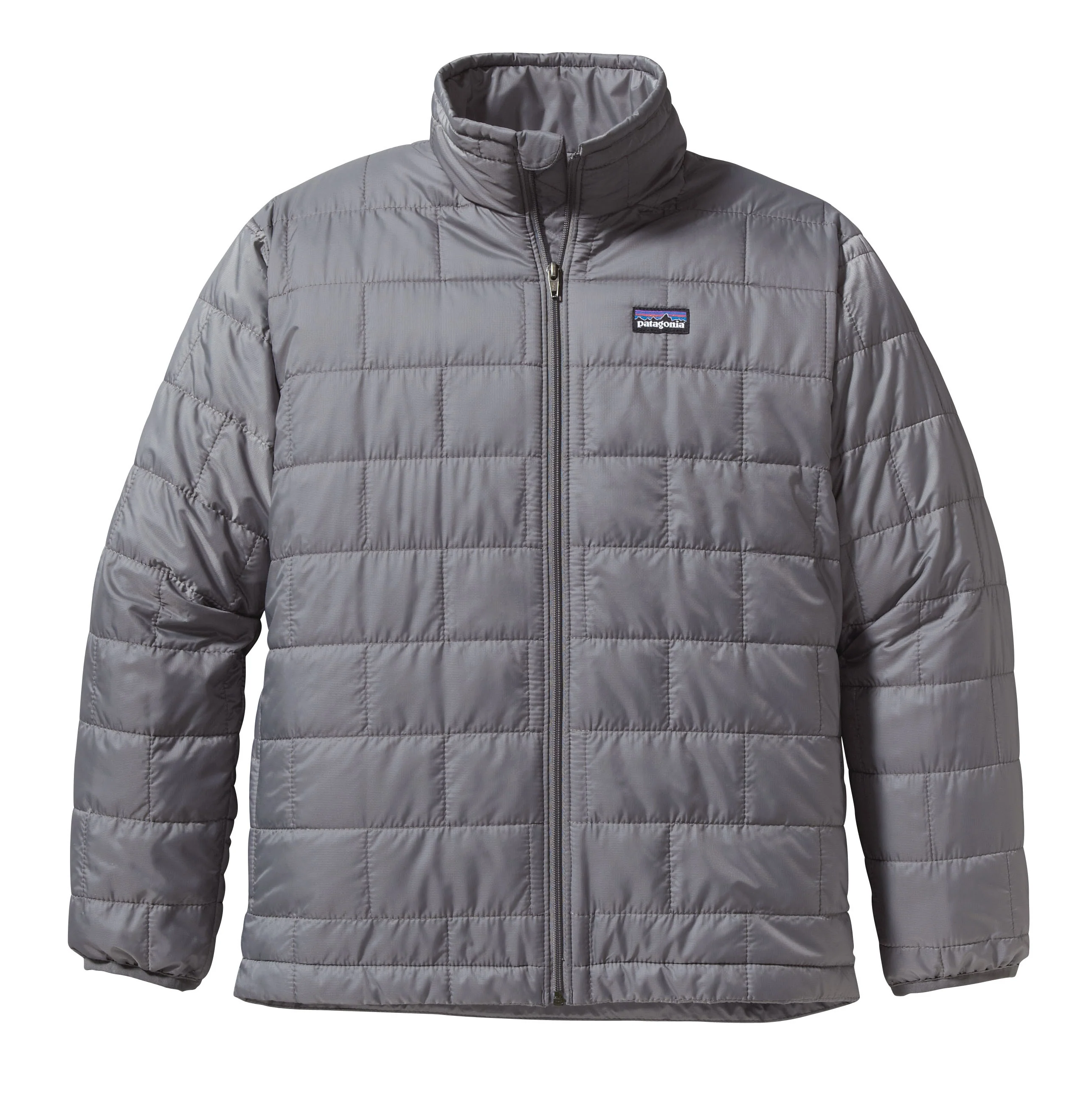 Boys' Nano Puff® Jacket