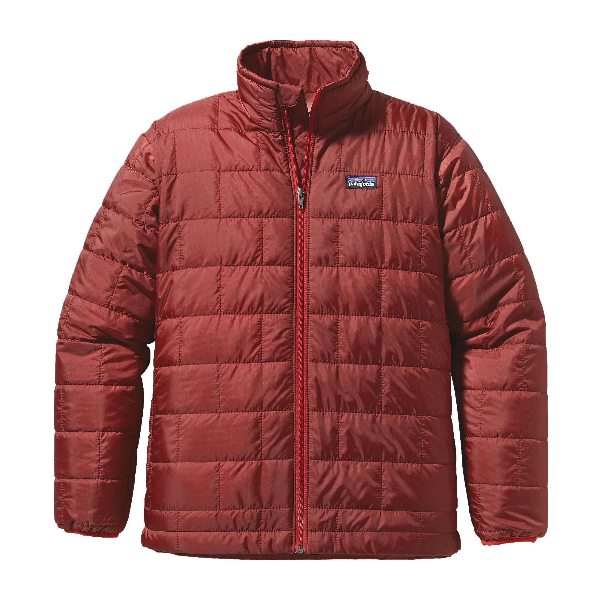 Boys' Nano Puff® Jacket