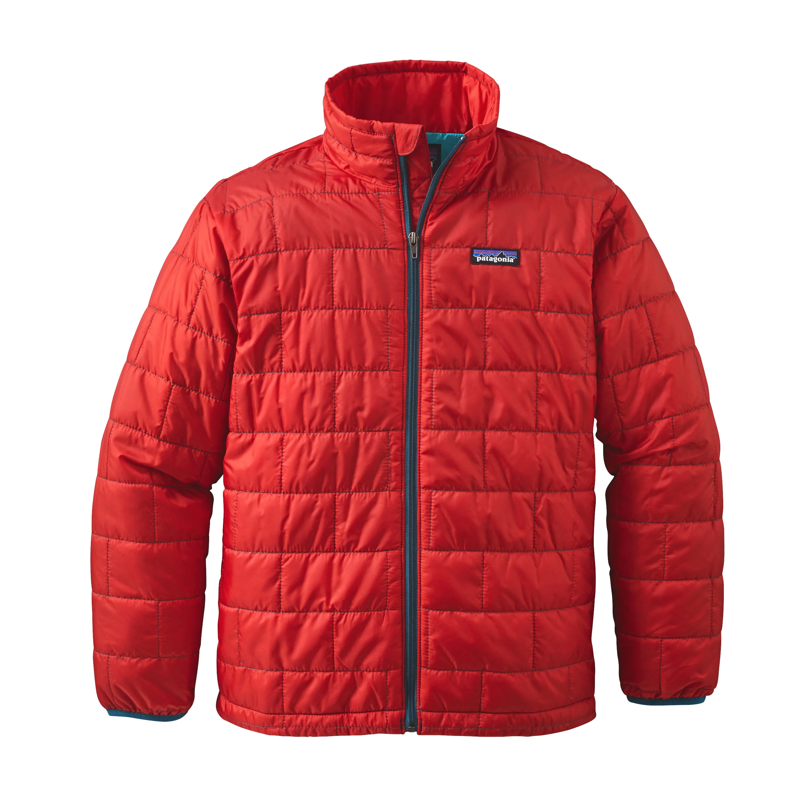 Boys' Nano Puff® Jacket