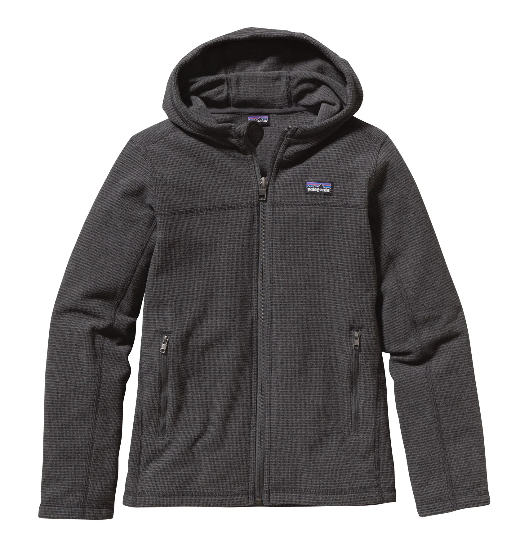 Boys' Oakes Hoody