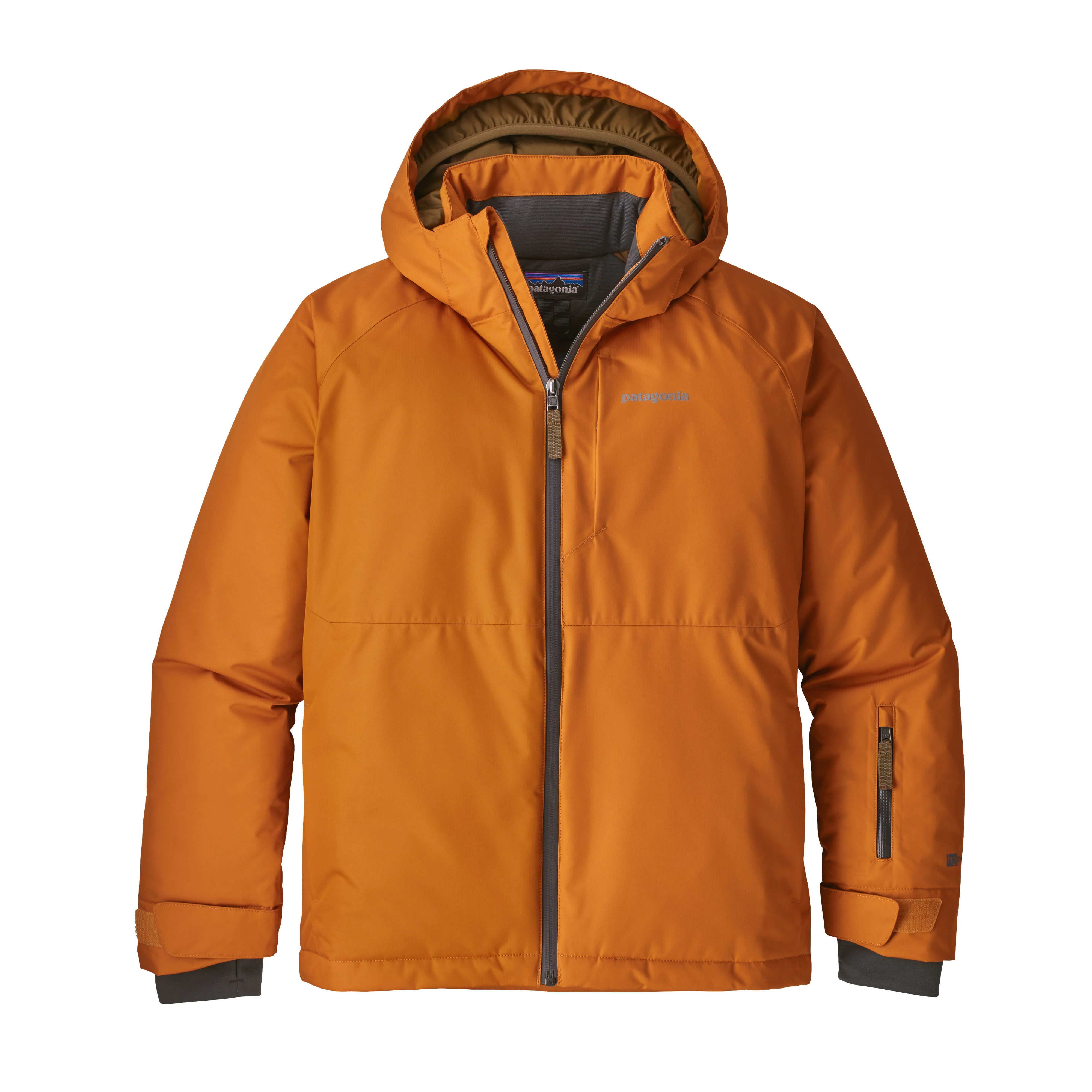 Boys' Snowshot Jacket