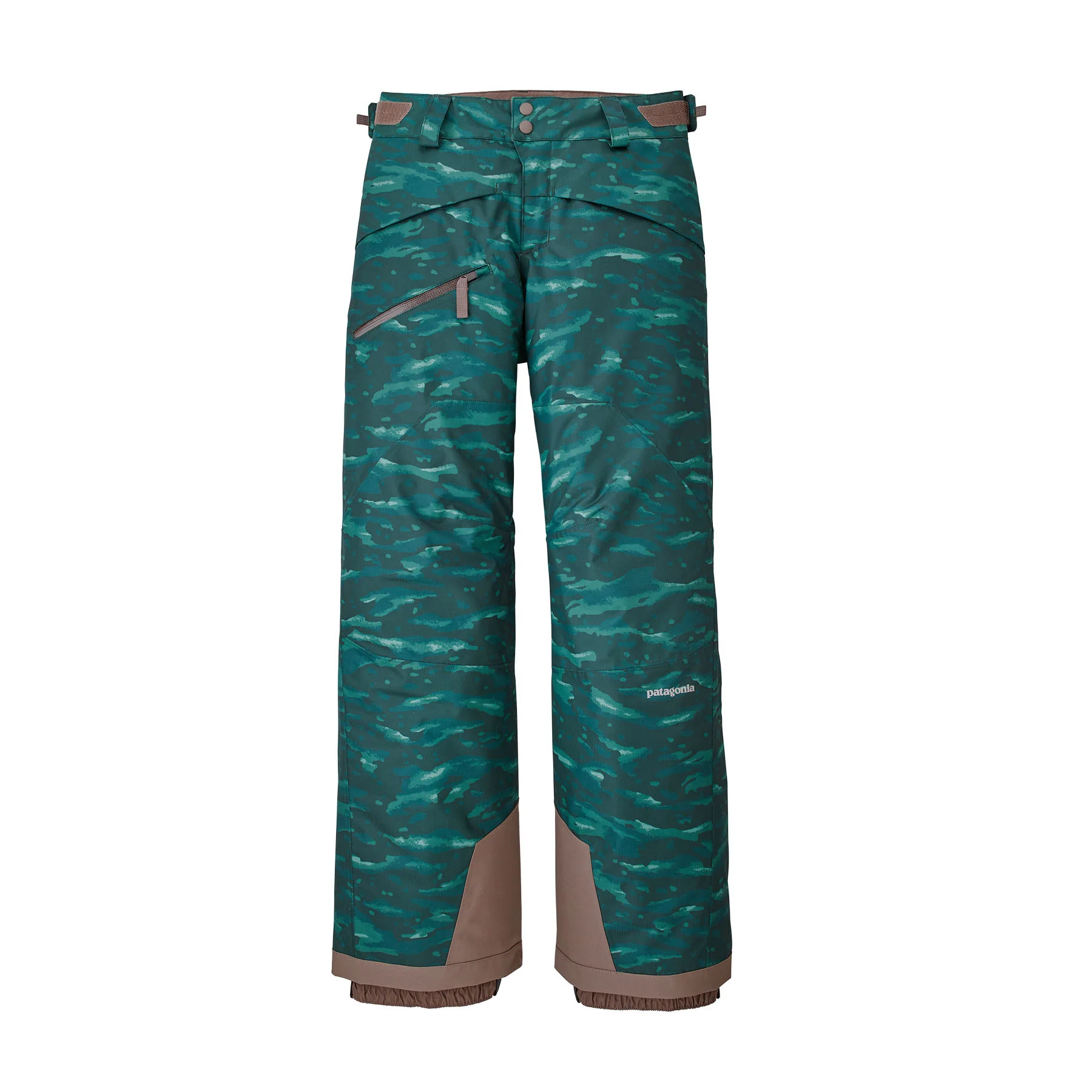Boys' Snowshot Pants