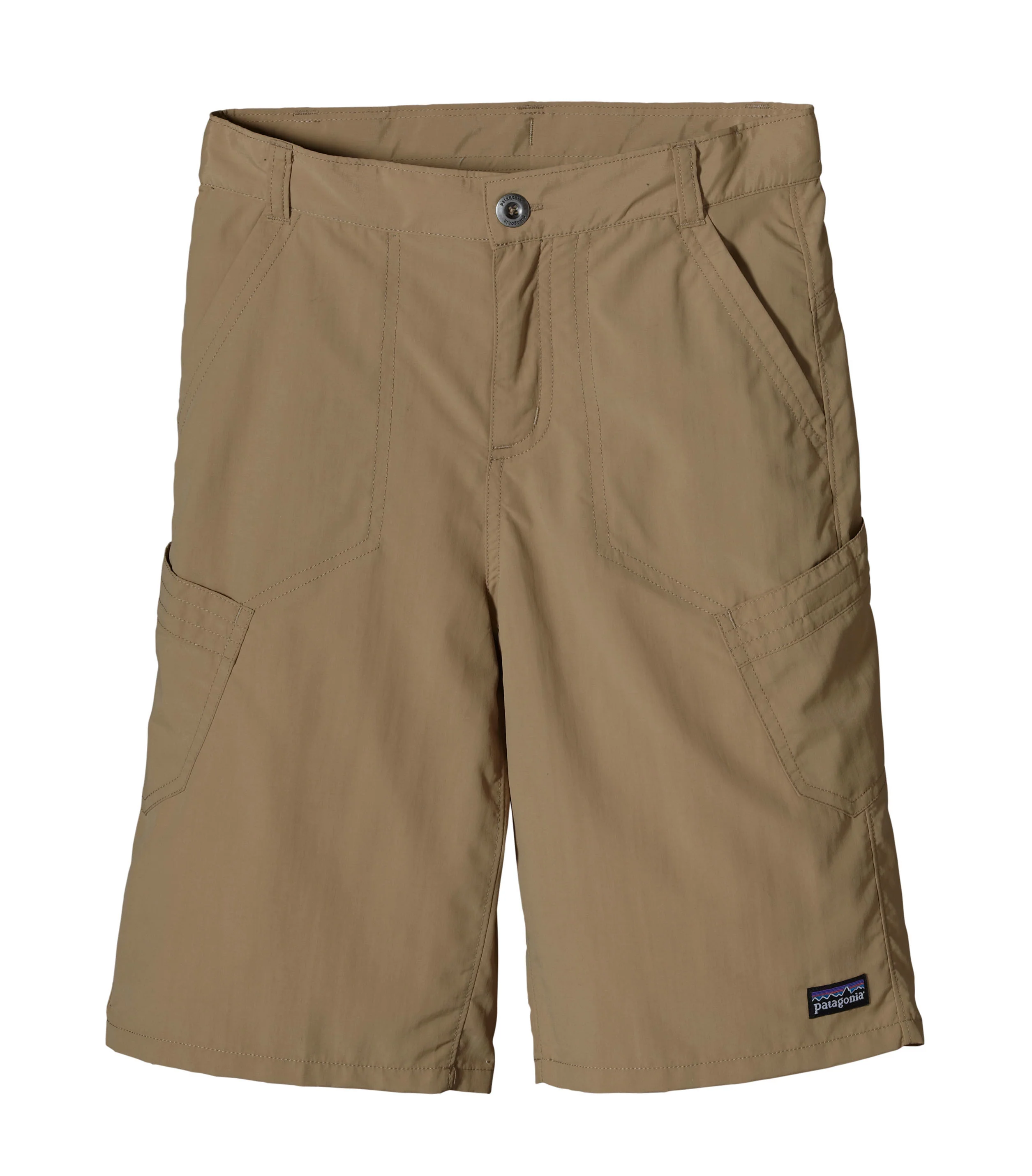 Boys' Summit Shorts