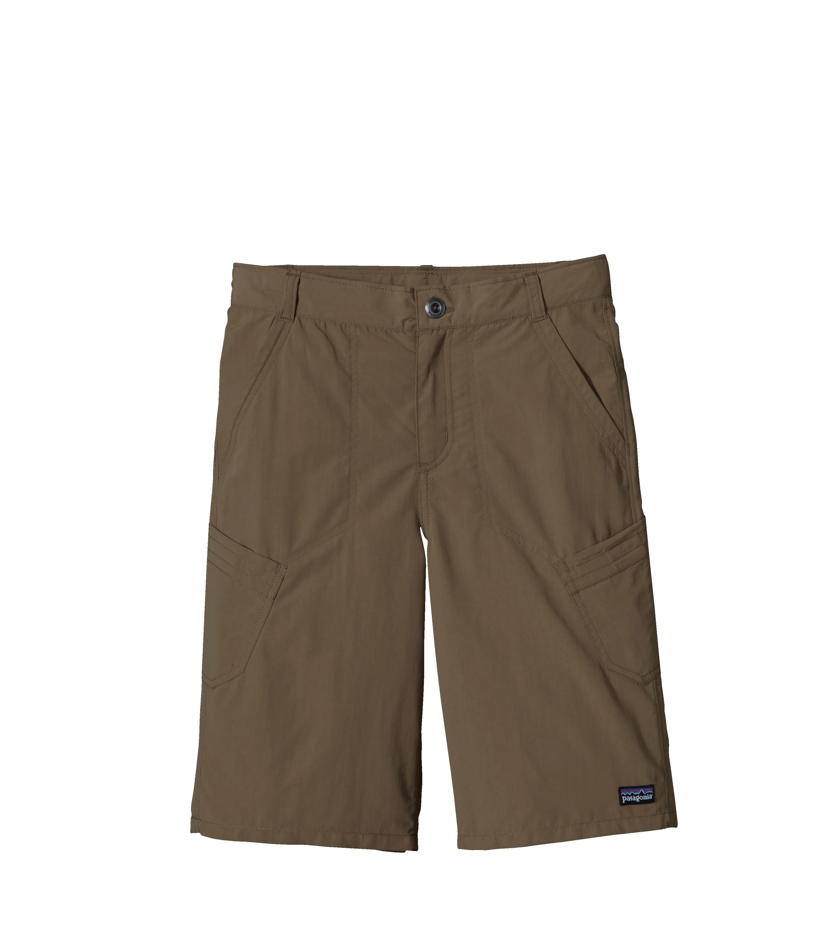 Boys' Summit Shorts