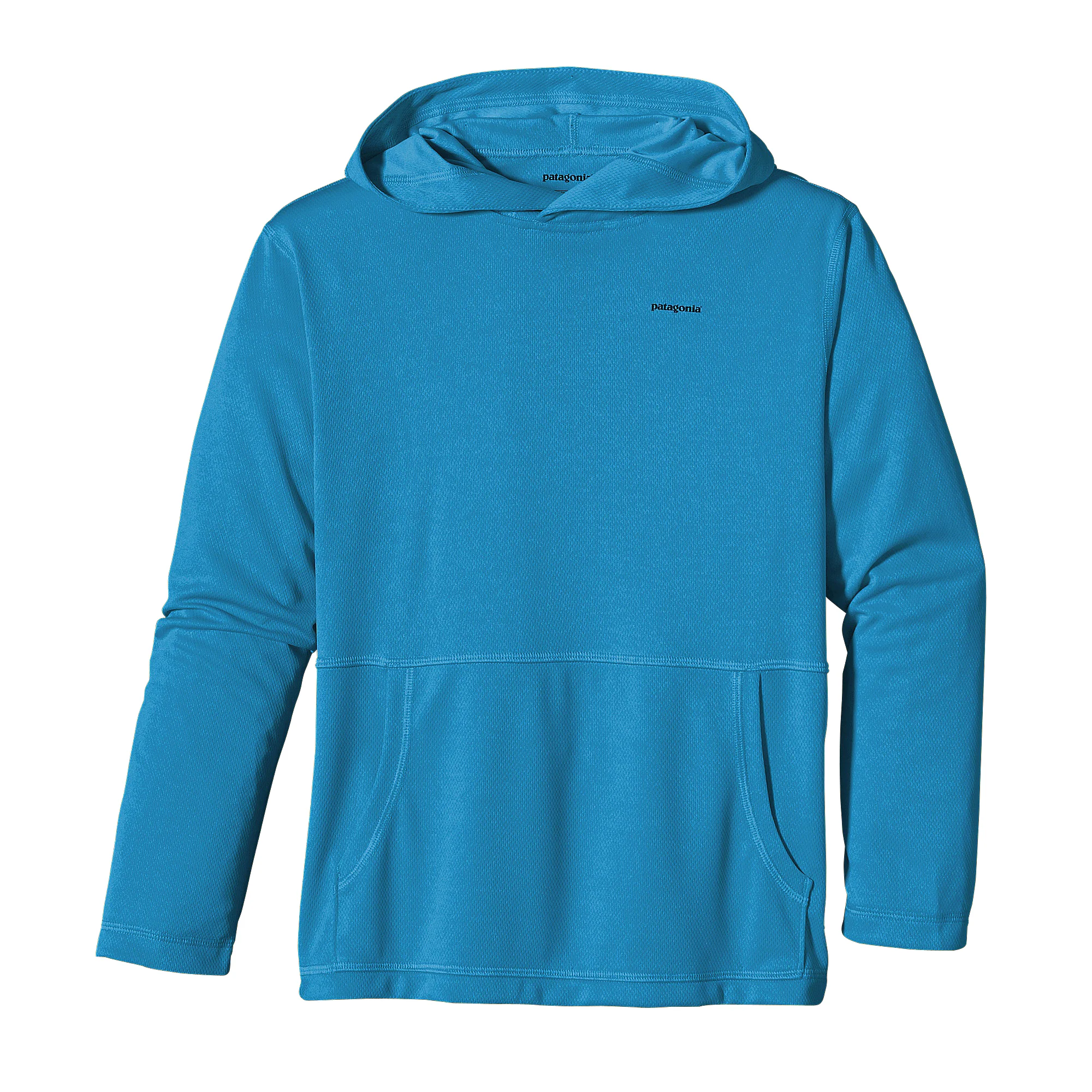 Boys' Sunshade Hoody
