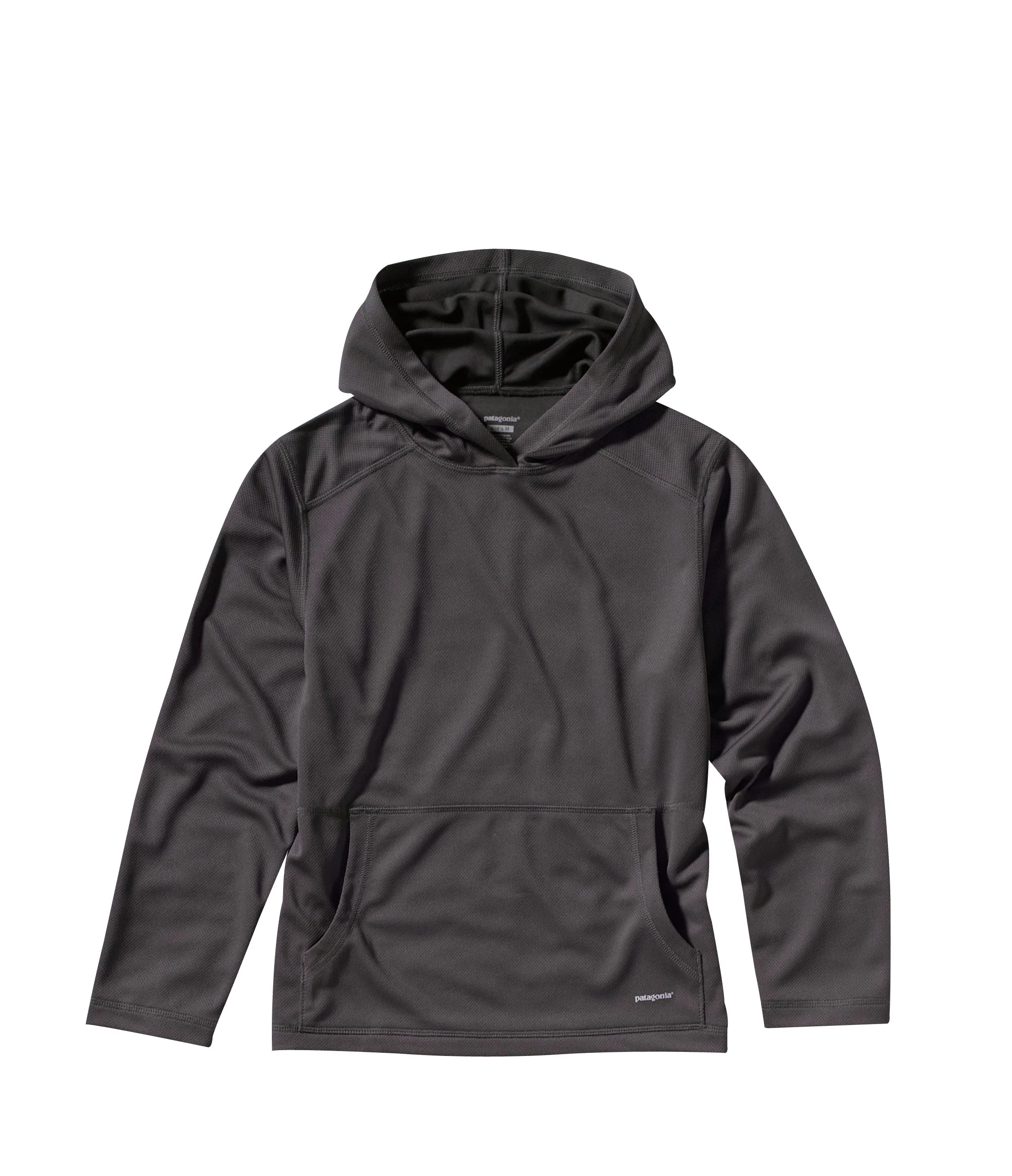 Boy's Sunshade Hoody