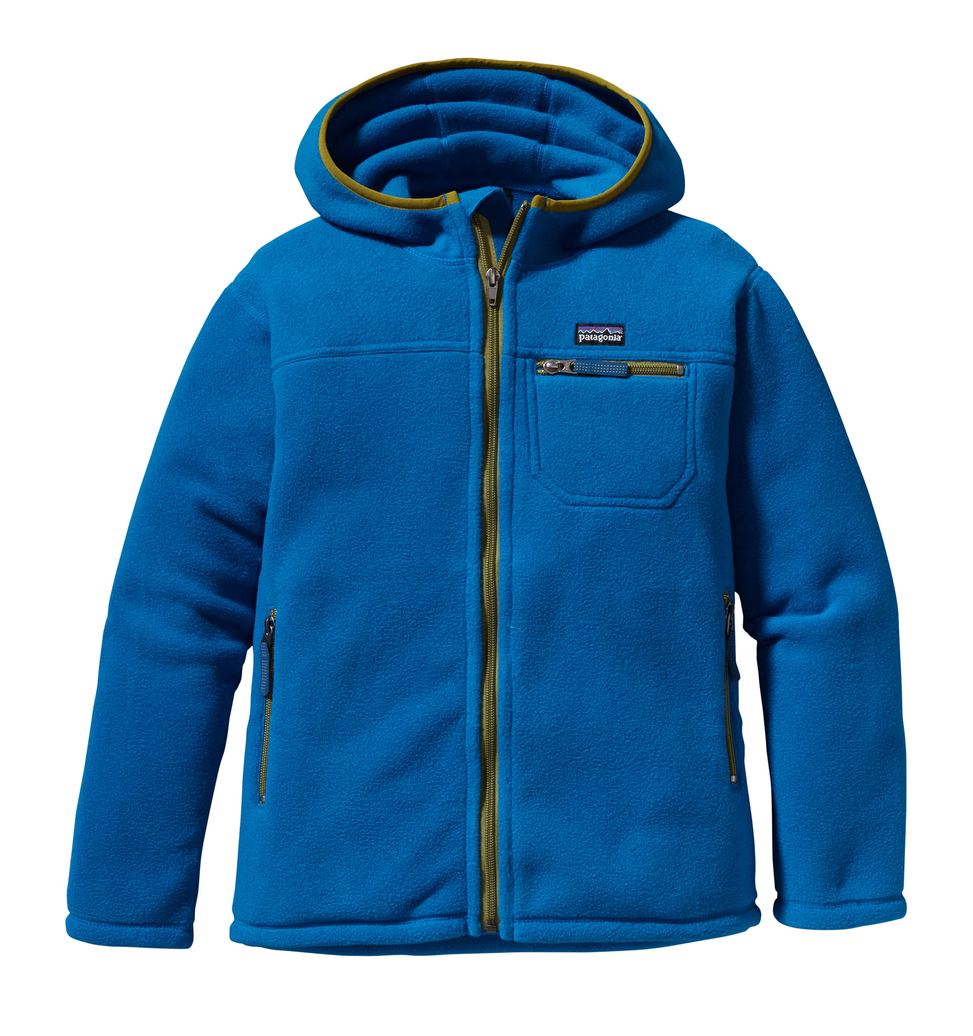Boys' Synchilla® Hoody