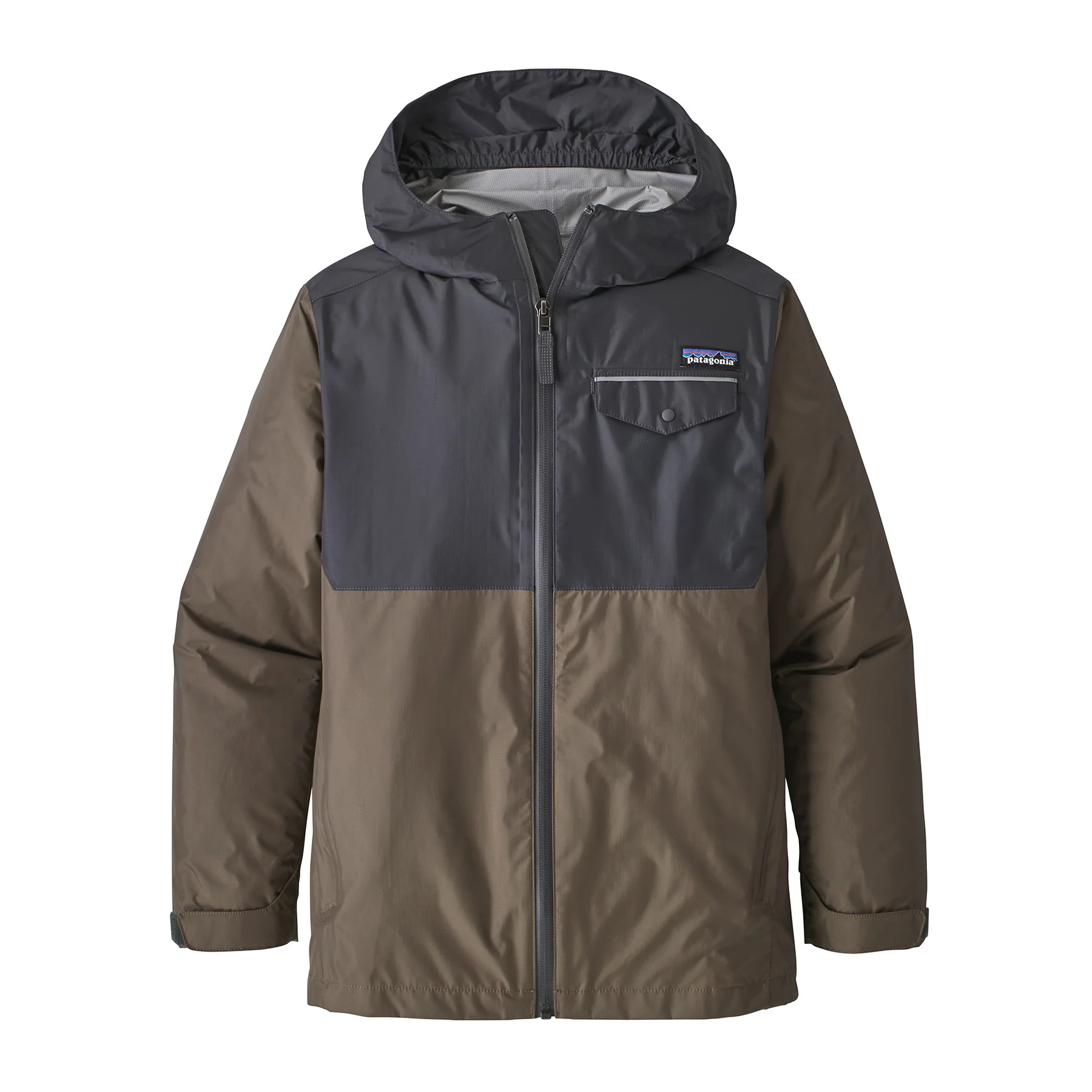 Boys' Torrentshell Jacket