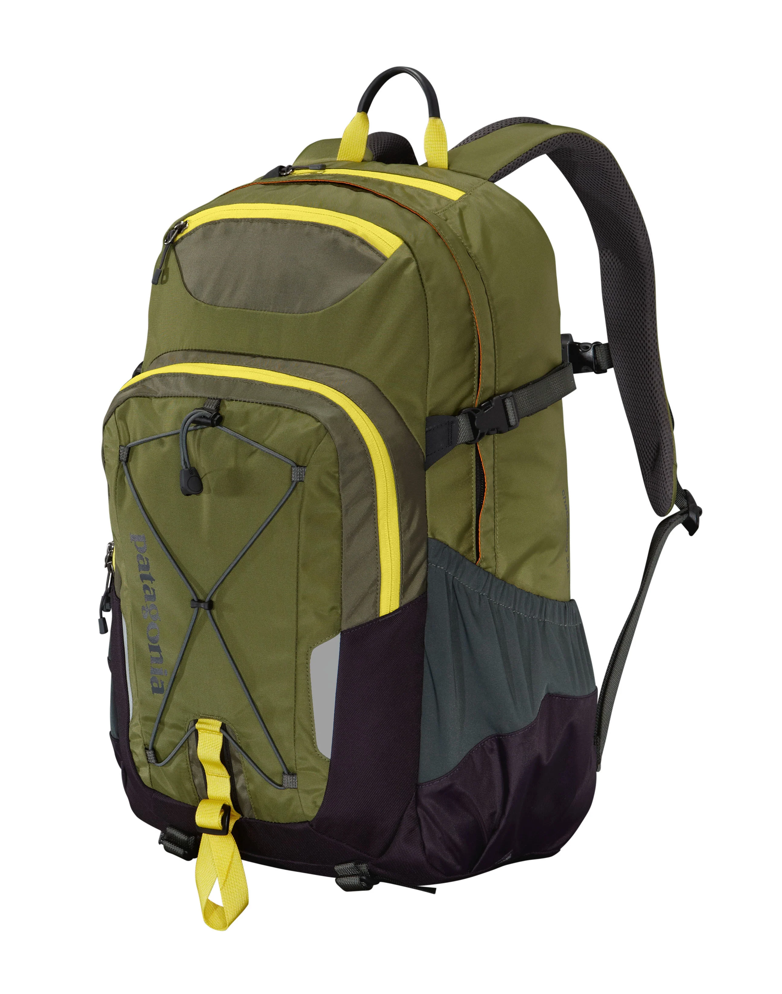 Chacabuco Pack 32L