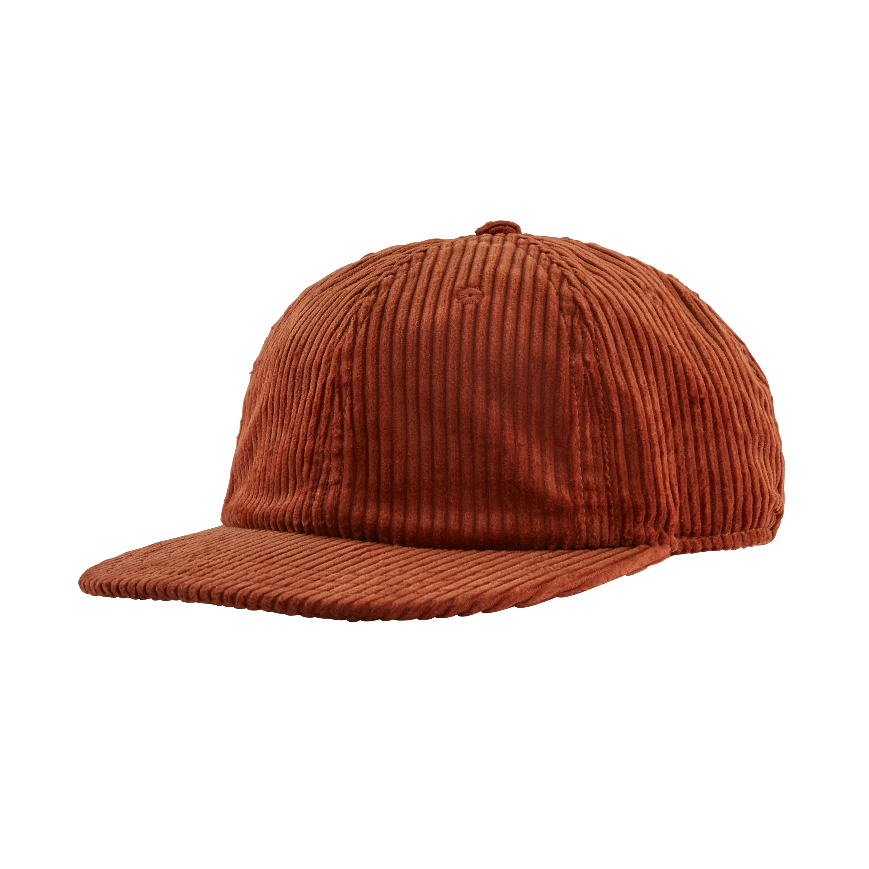 Corduroy Cap