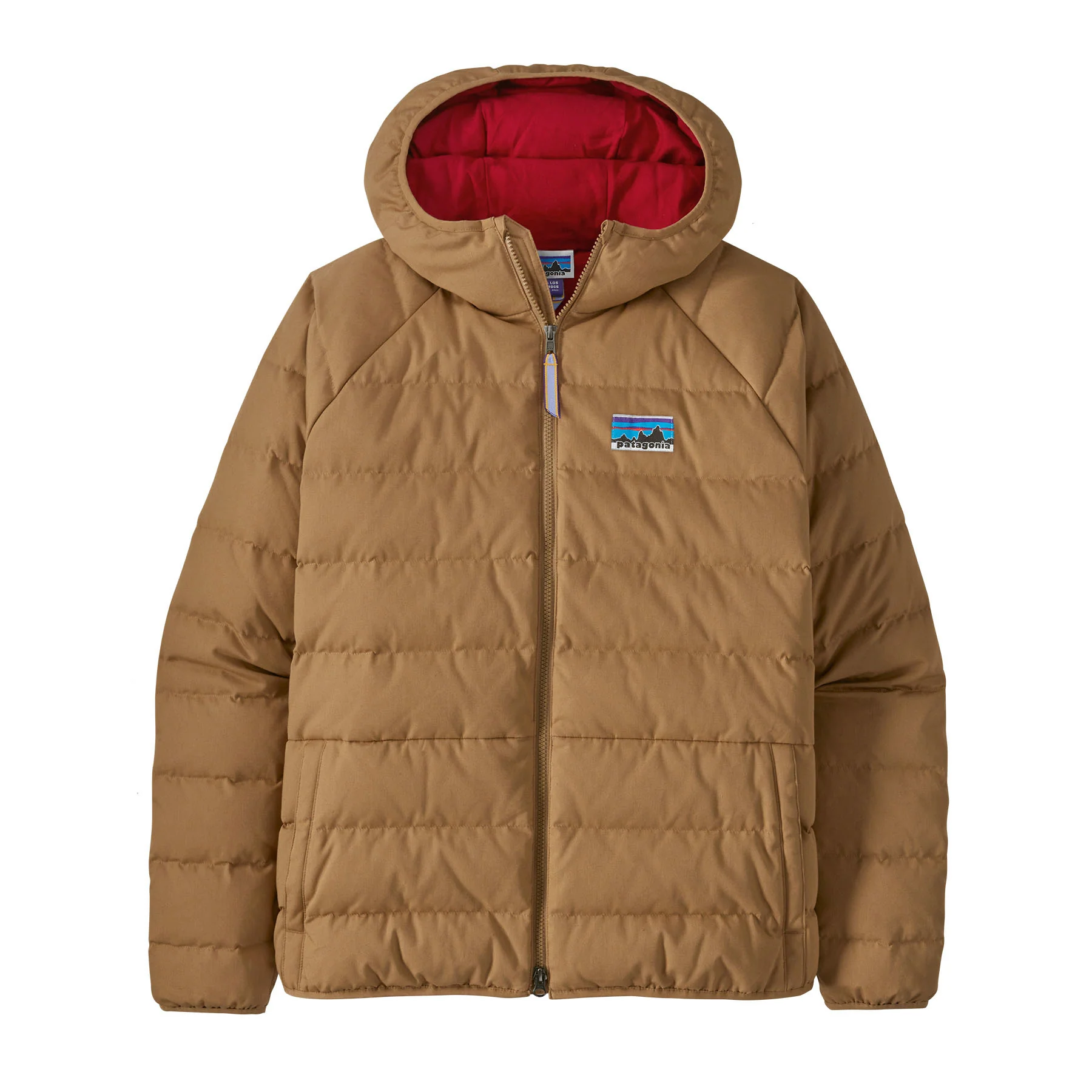 Cotton Down Jacket