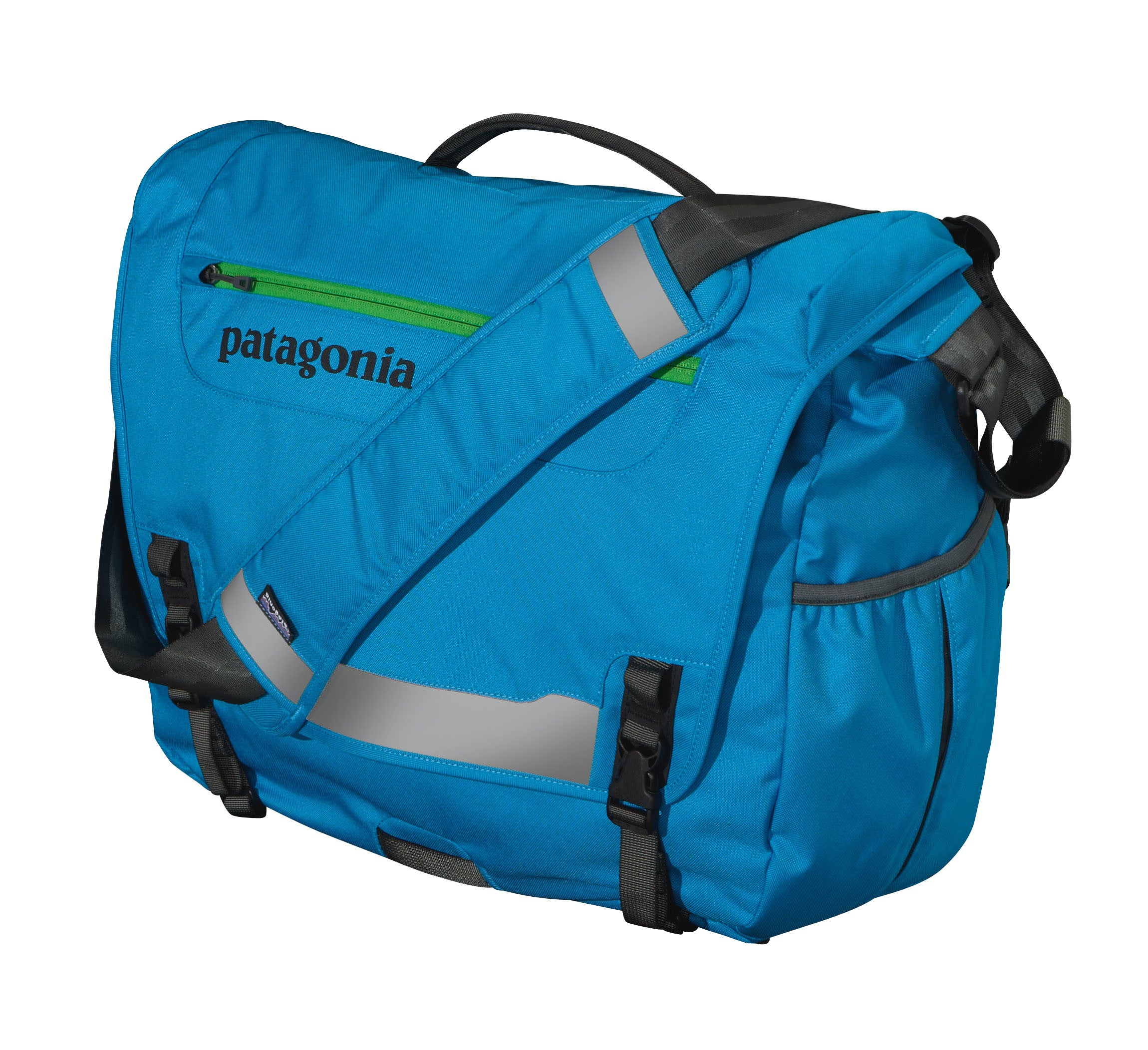 Critical Mass® Bag