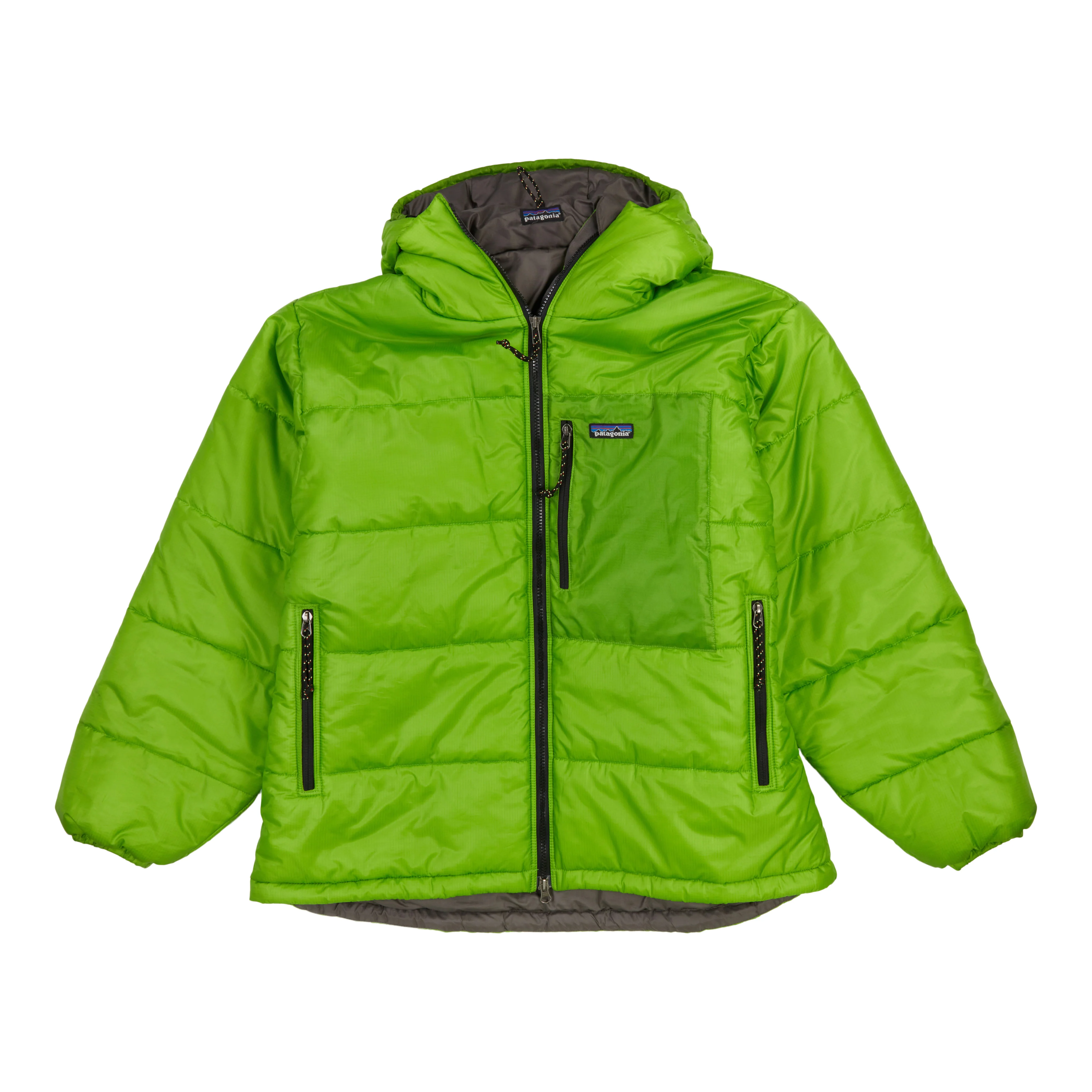 DAS® Parka