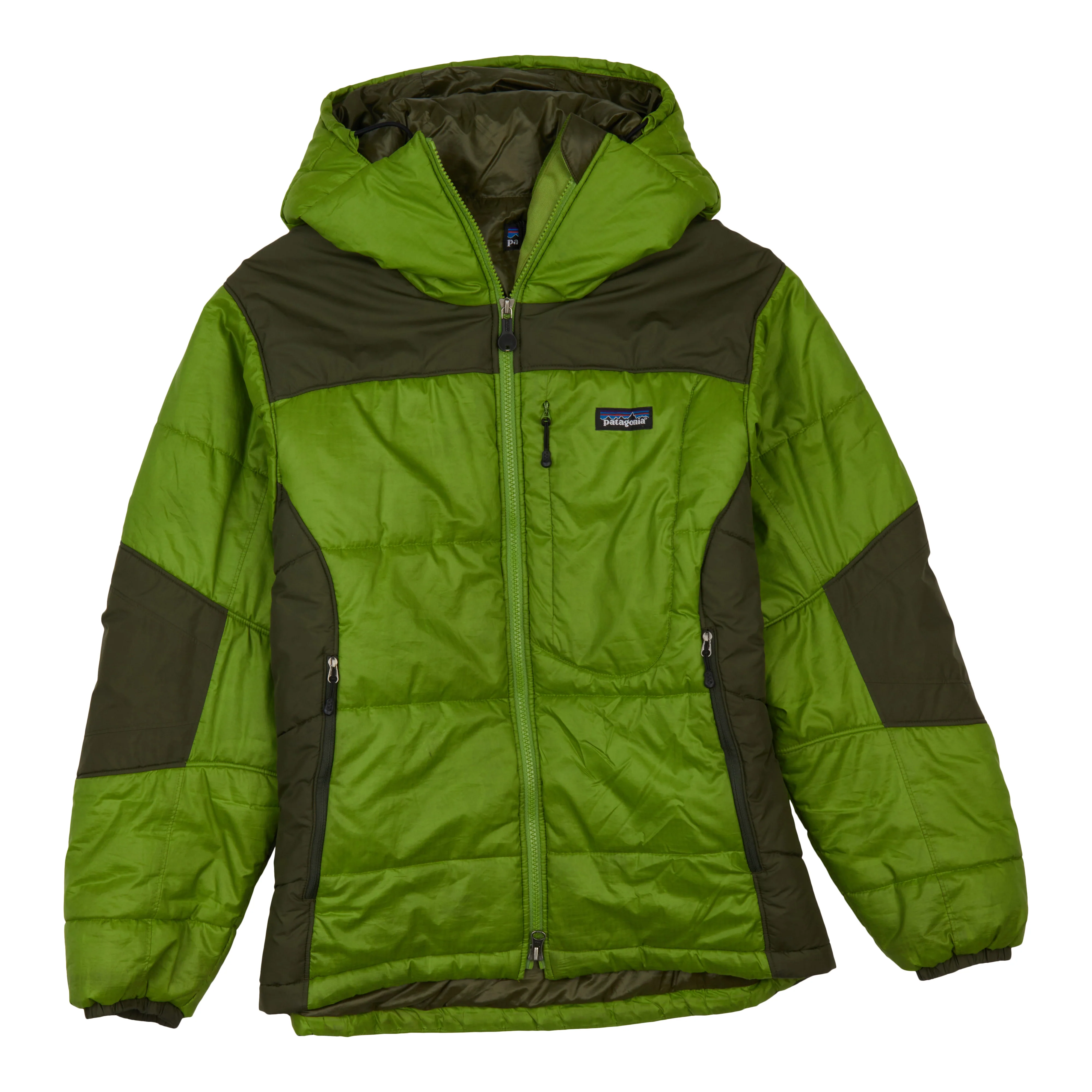 DAS® Parka