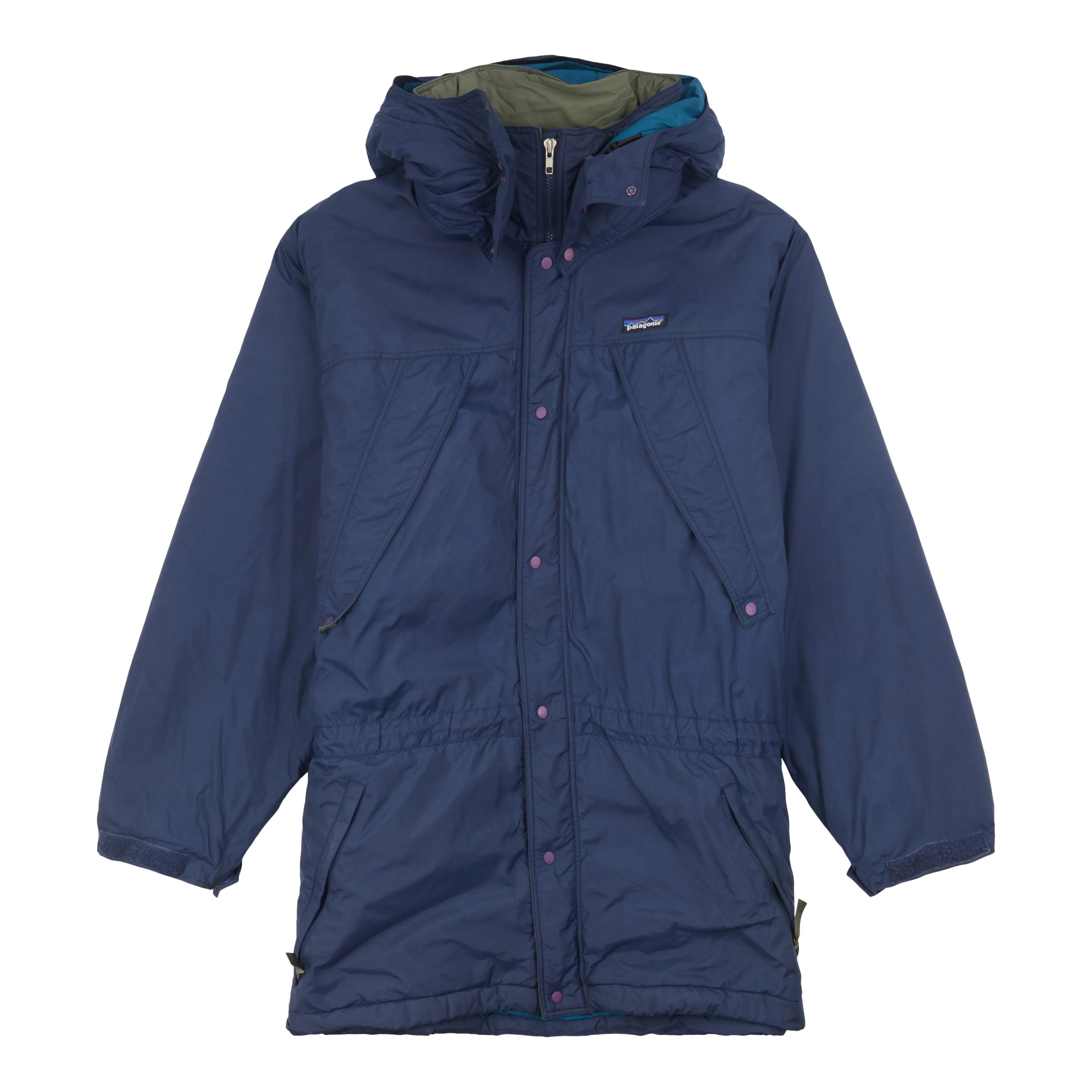 DAS Parka