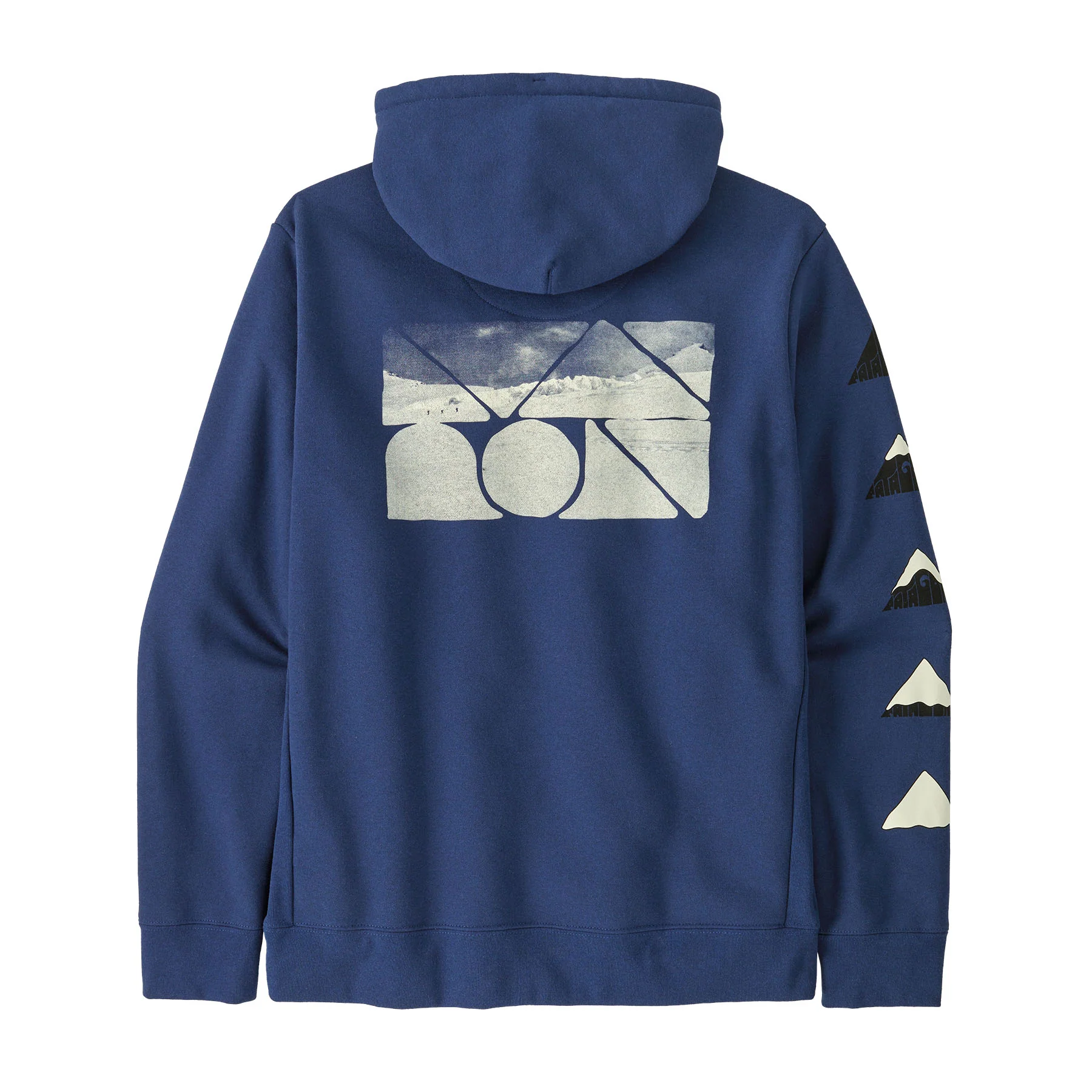 Driftways Uprisal Hoody