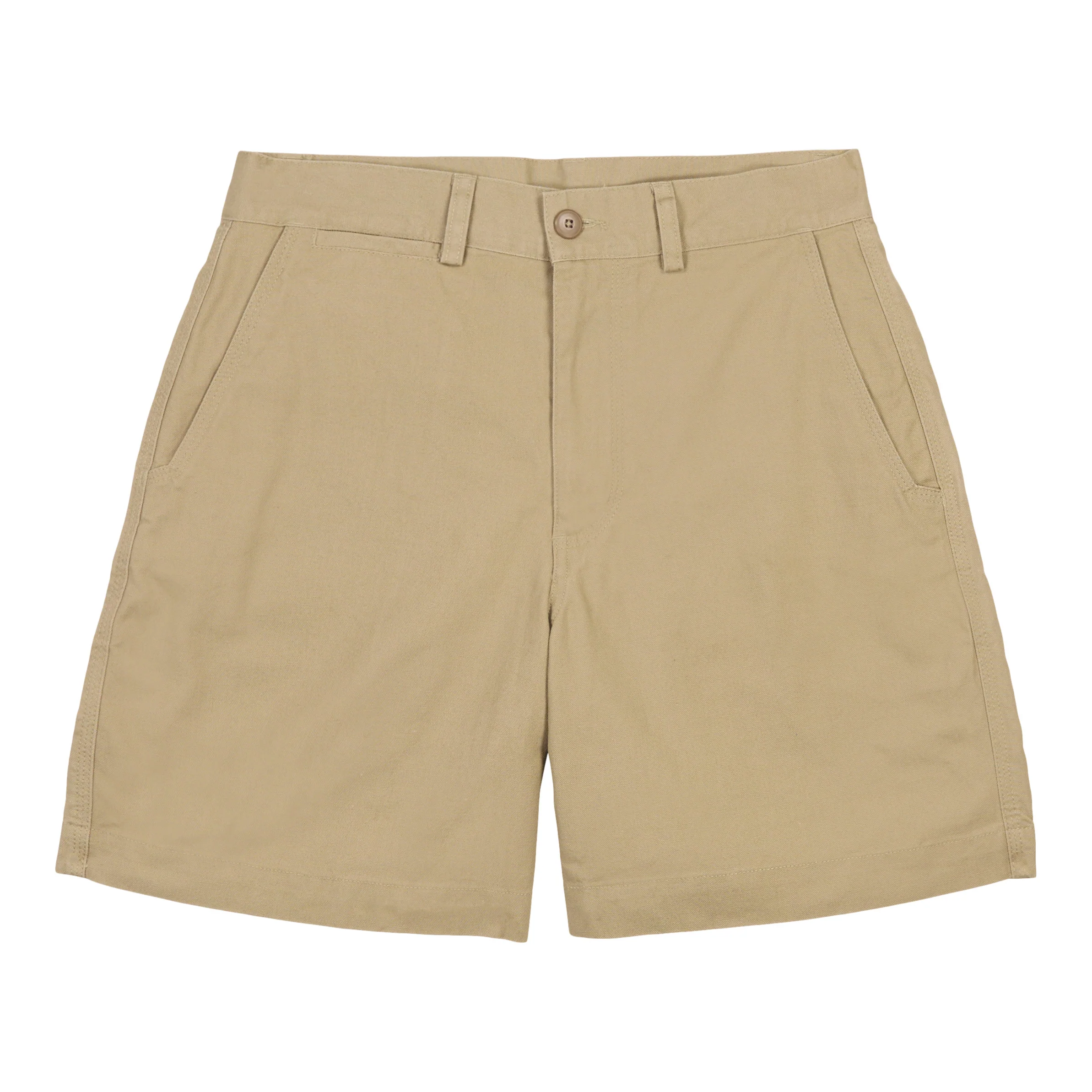Duck Shorts