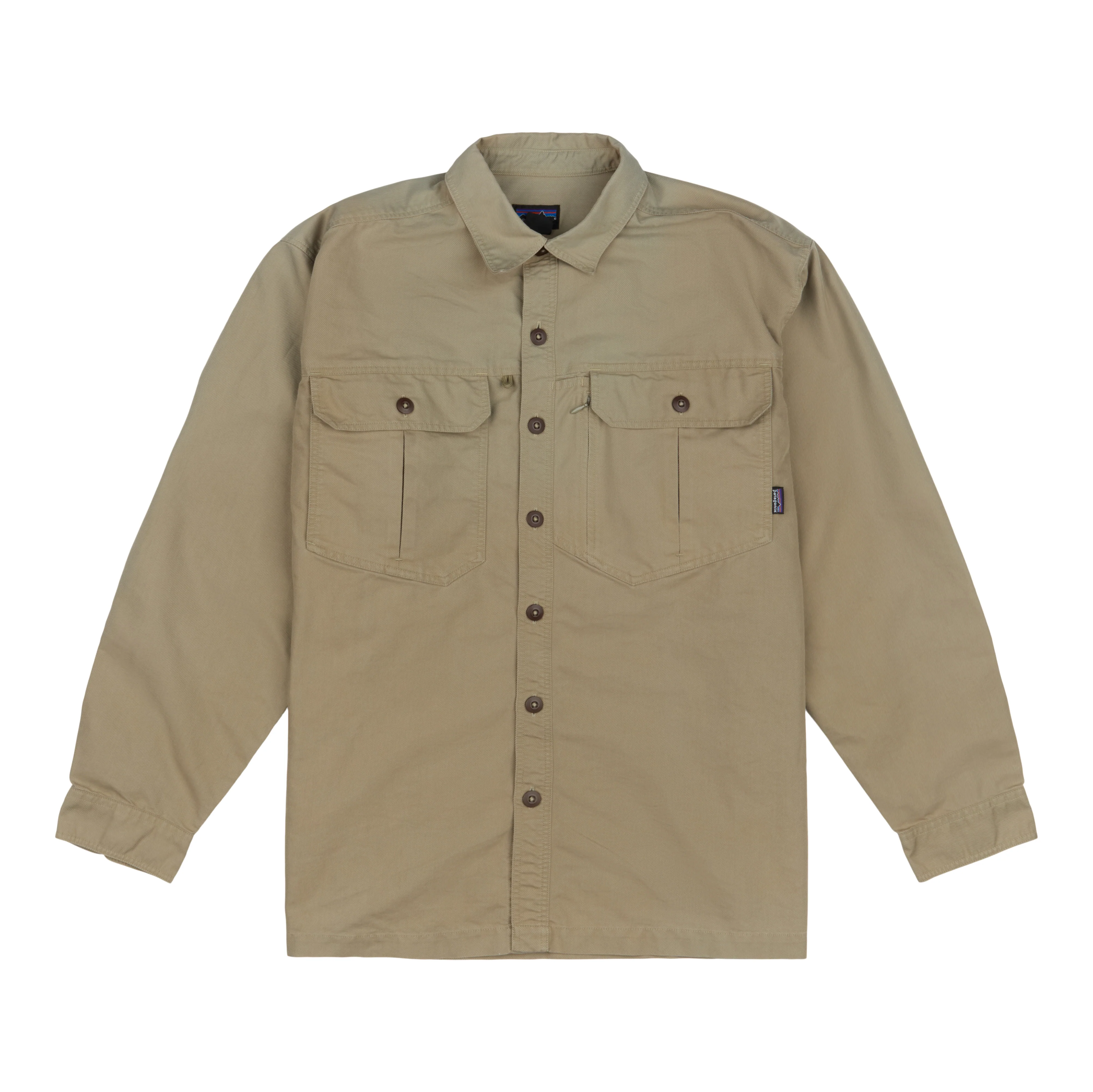 Field Shirt (Unisex)