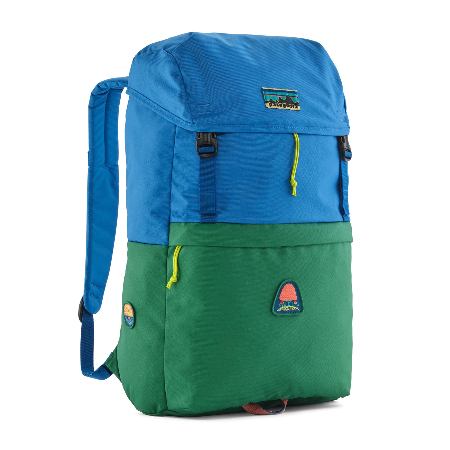 Fieldsmith Lid Pack