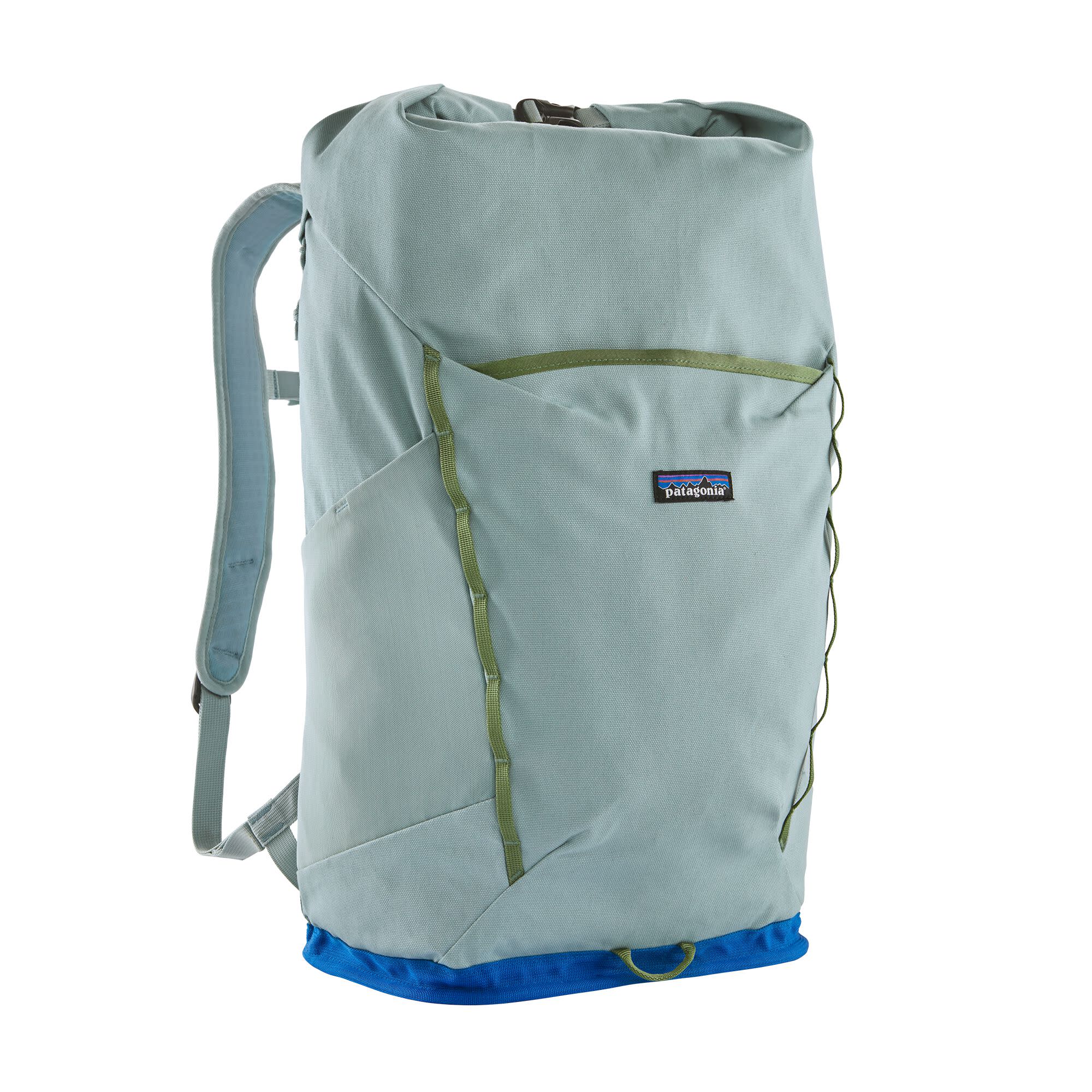 Fieldsmith Roll-Top Pack