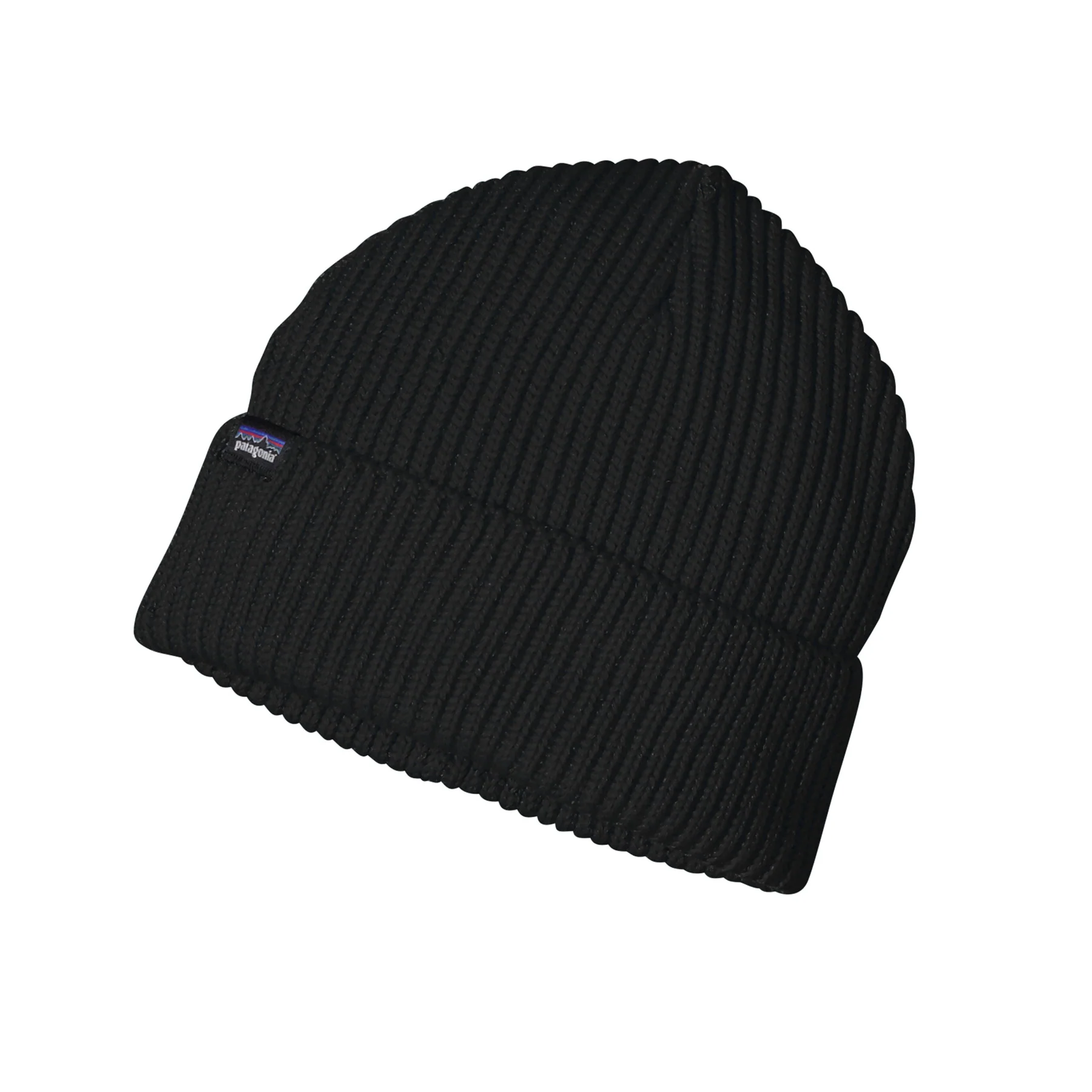 Fisherman's Rolled Beanie