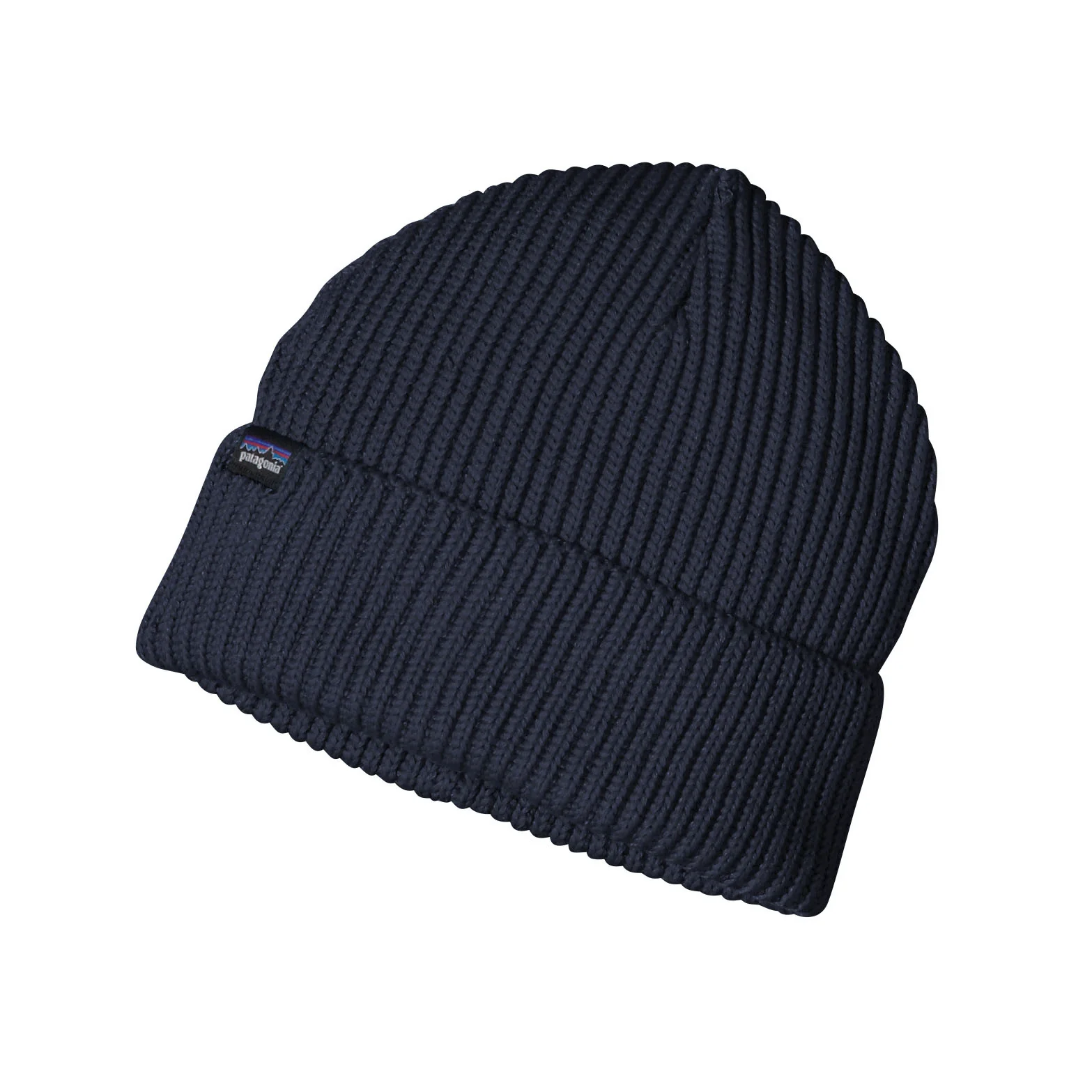 Fisherman's Rolled Beanie