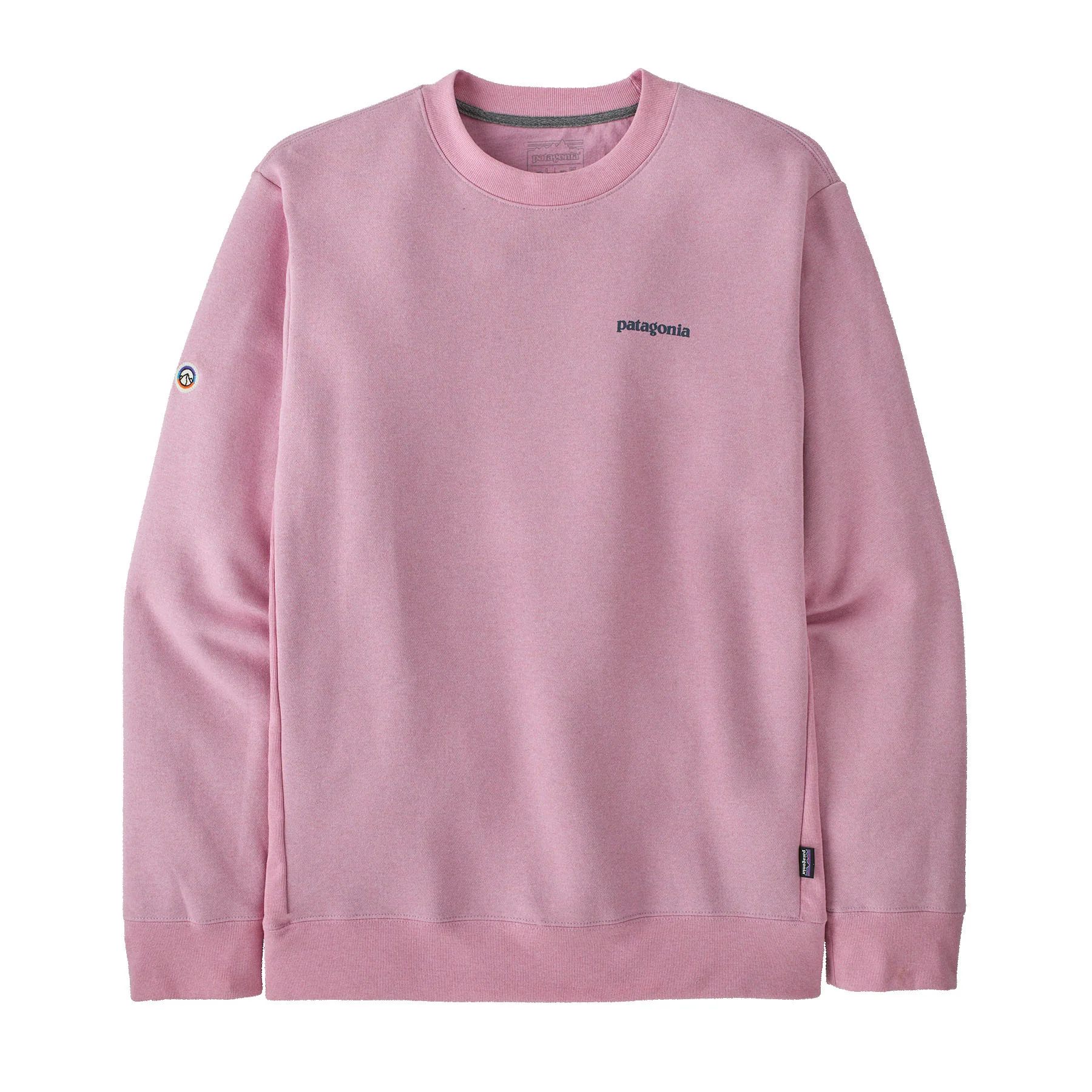 Fitz Roy Icon Uprisal Crew Sweatshirt
