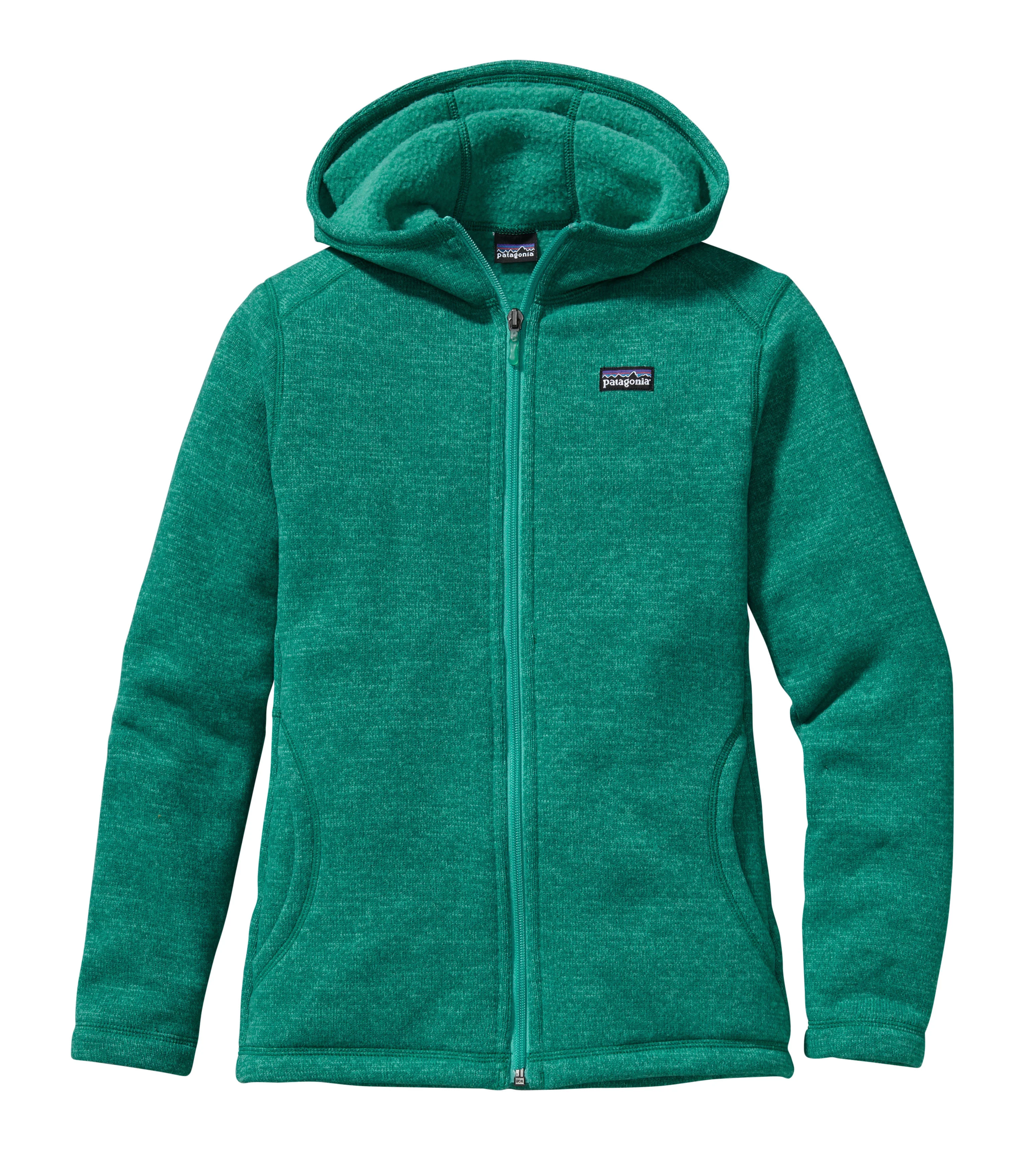 Girls' Better Sweater™ Hoody