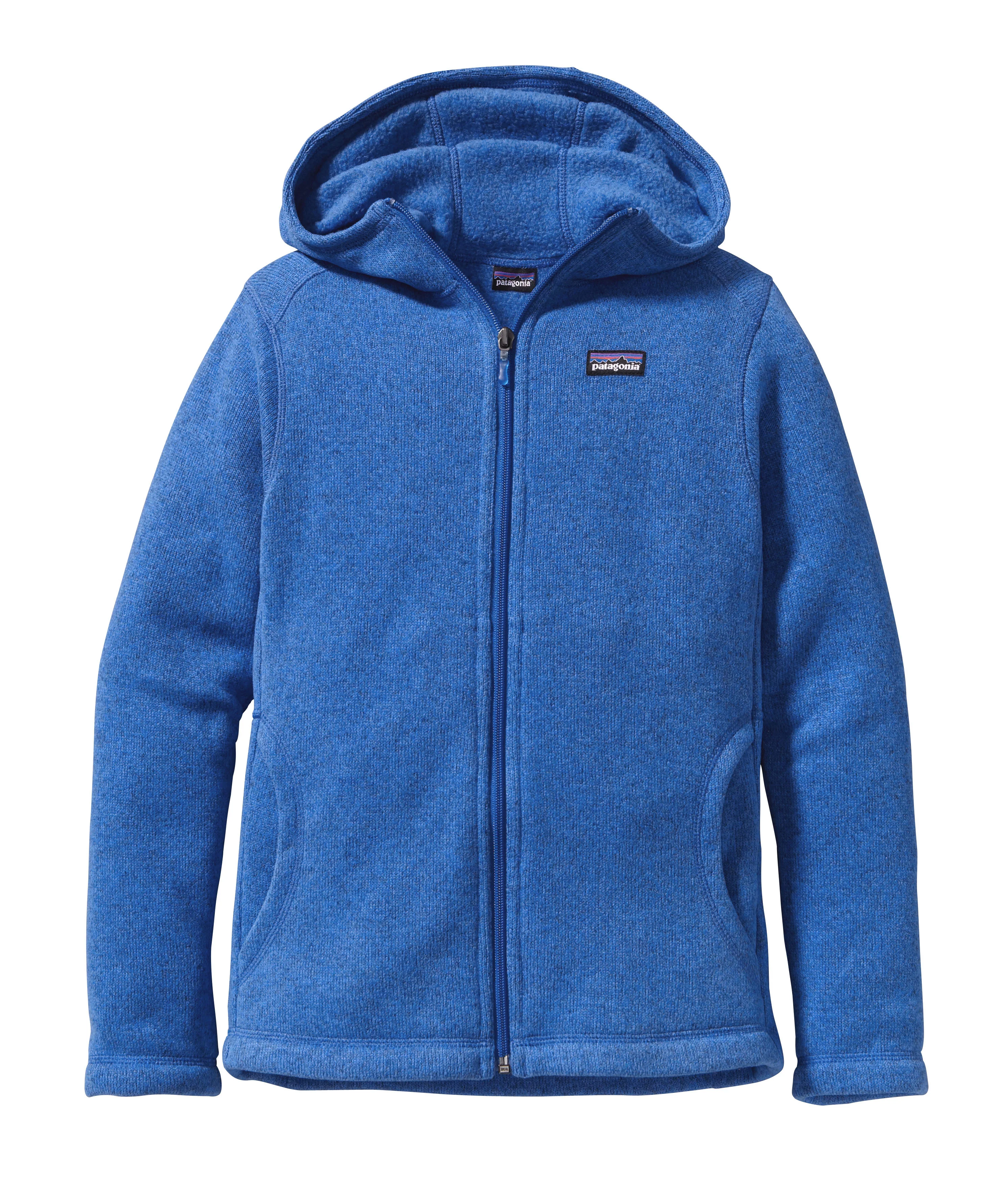 Girls' Better Sweater™ Hoody