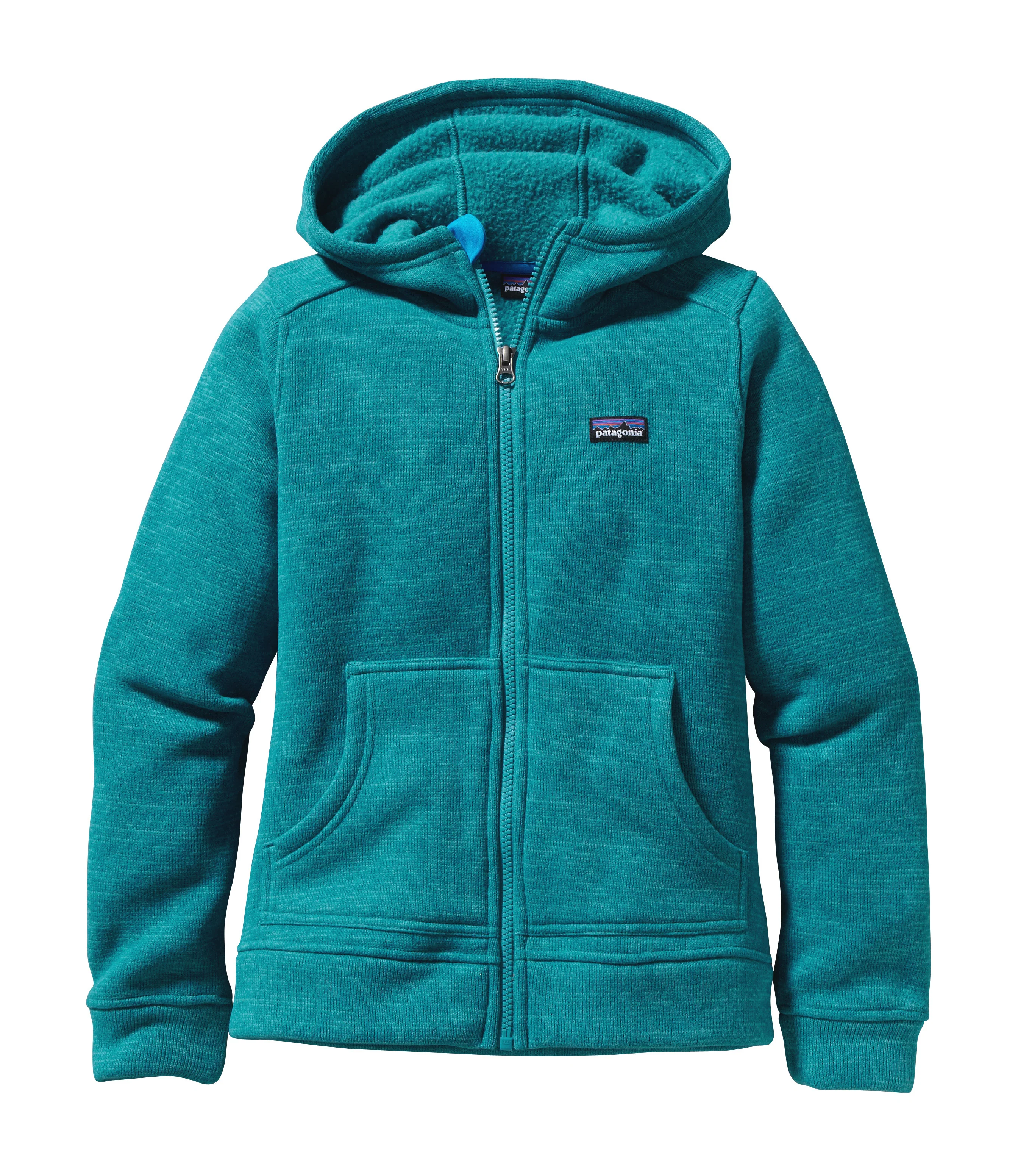 Girls' Better Sweater® Hoody
