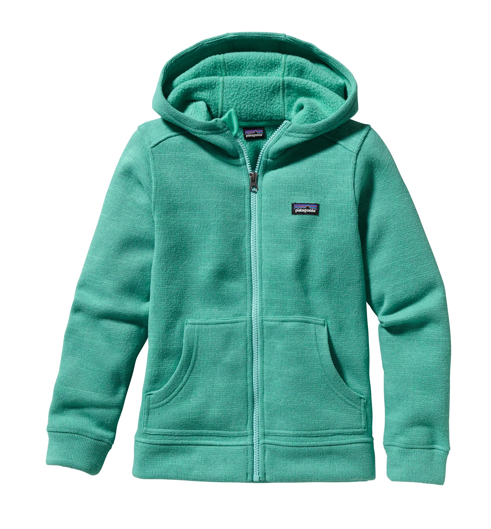 Girls' Better Sweater® Hoody