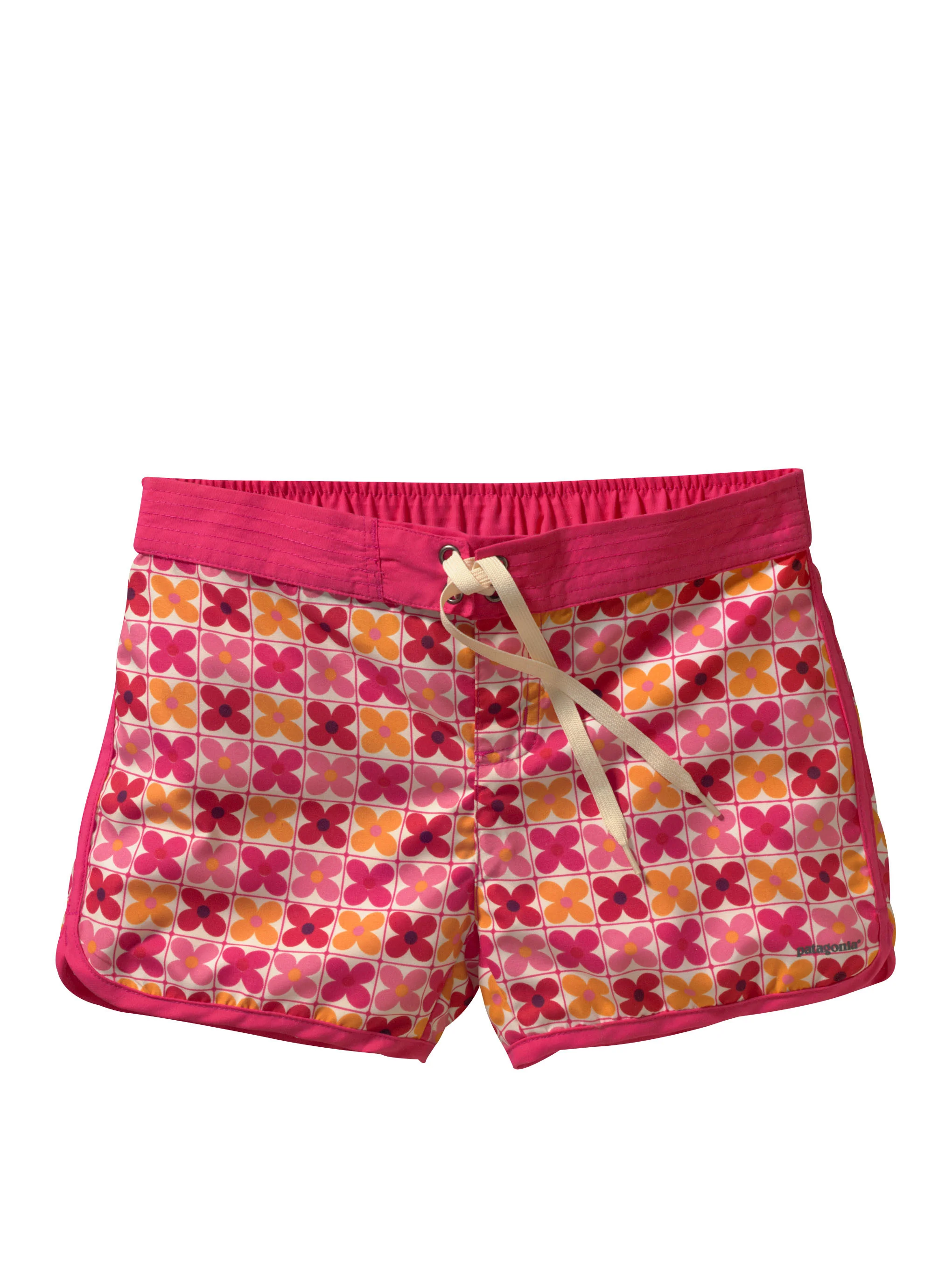 Girls' Boardie Shorts