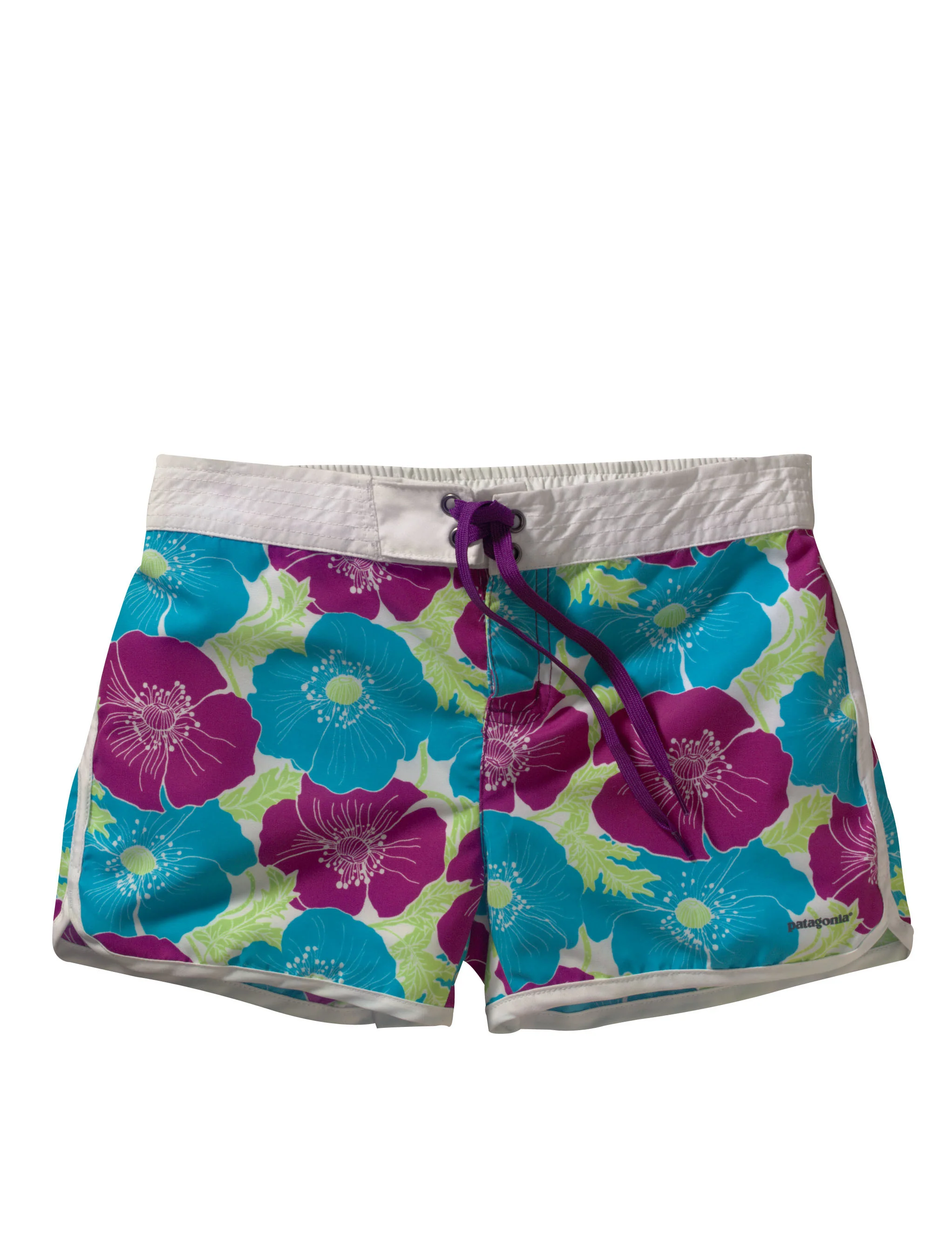 Girls' Boardie Shorts