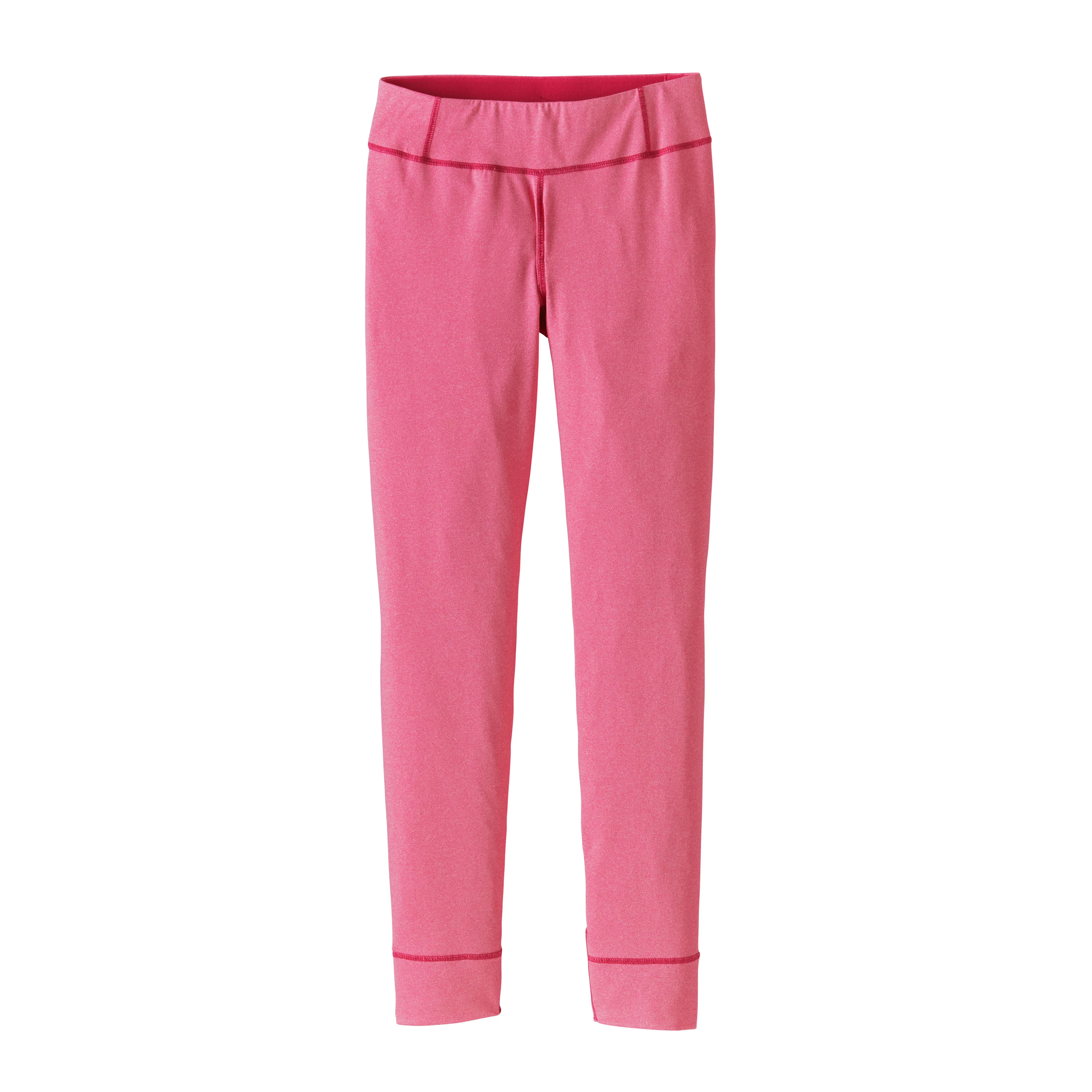 Girls' Capilene® Bottoms
