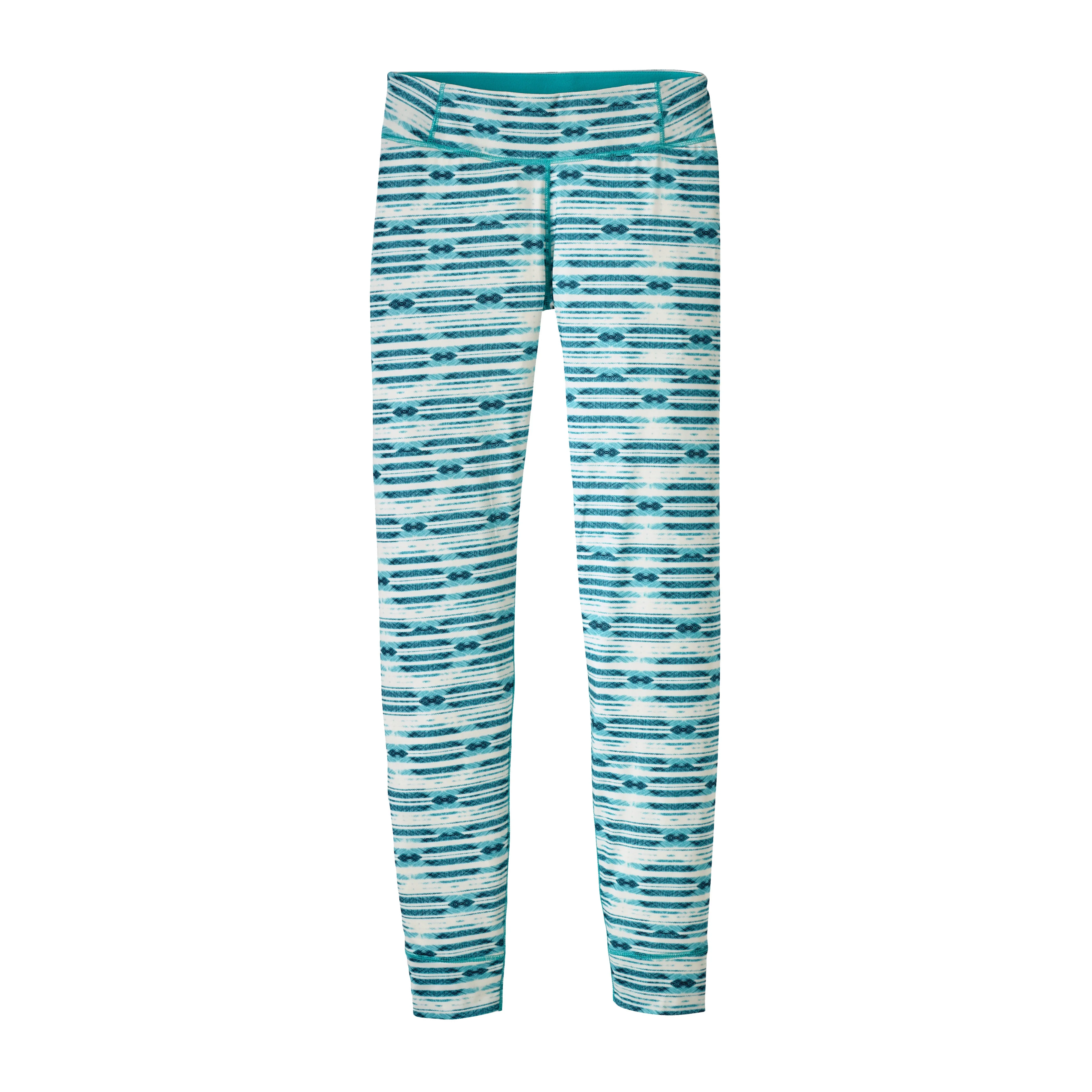 Girls' Capilene® Bottoms