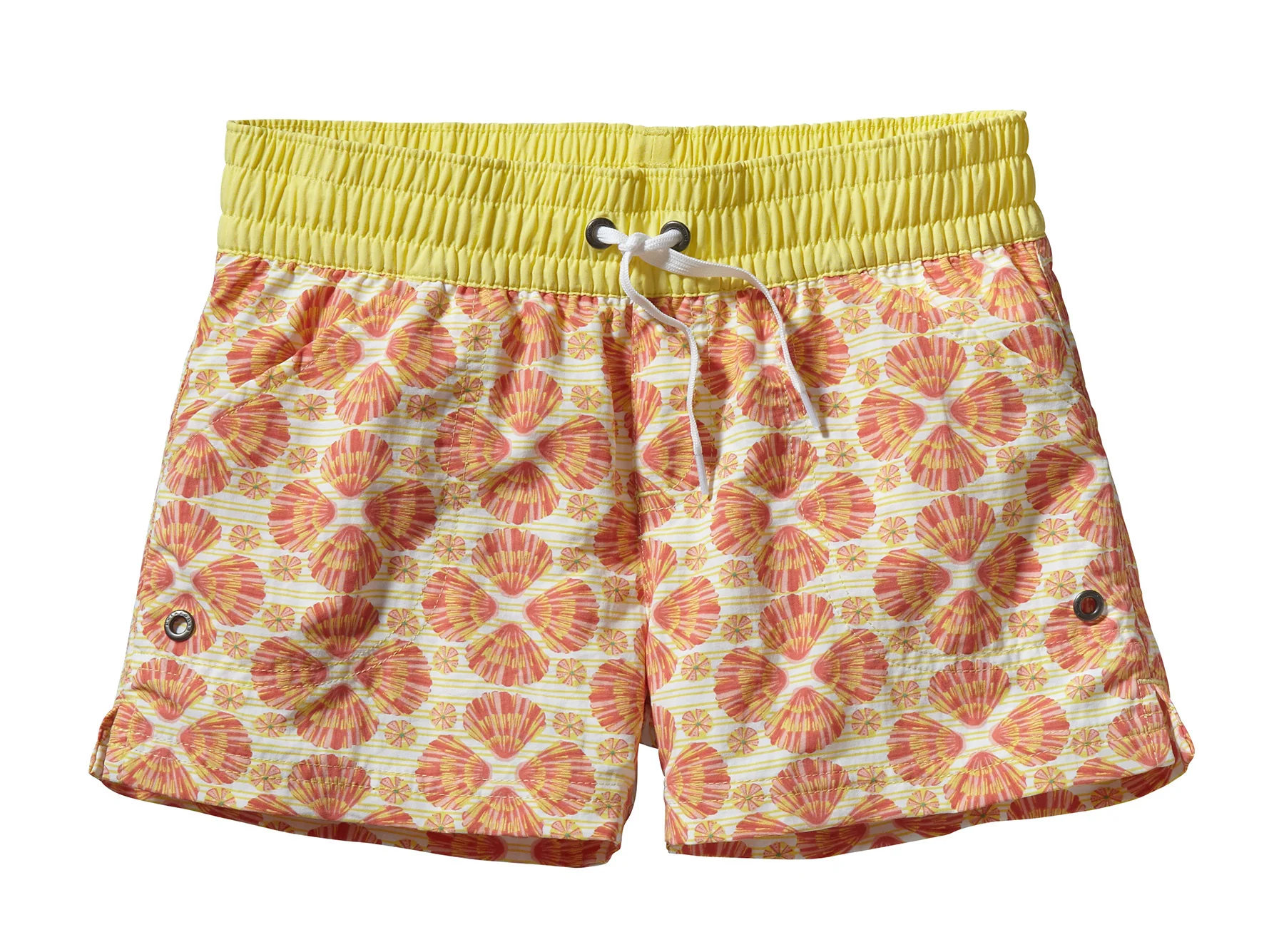 Girls' Costa Rica Baggies™ Shorts