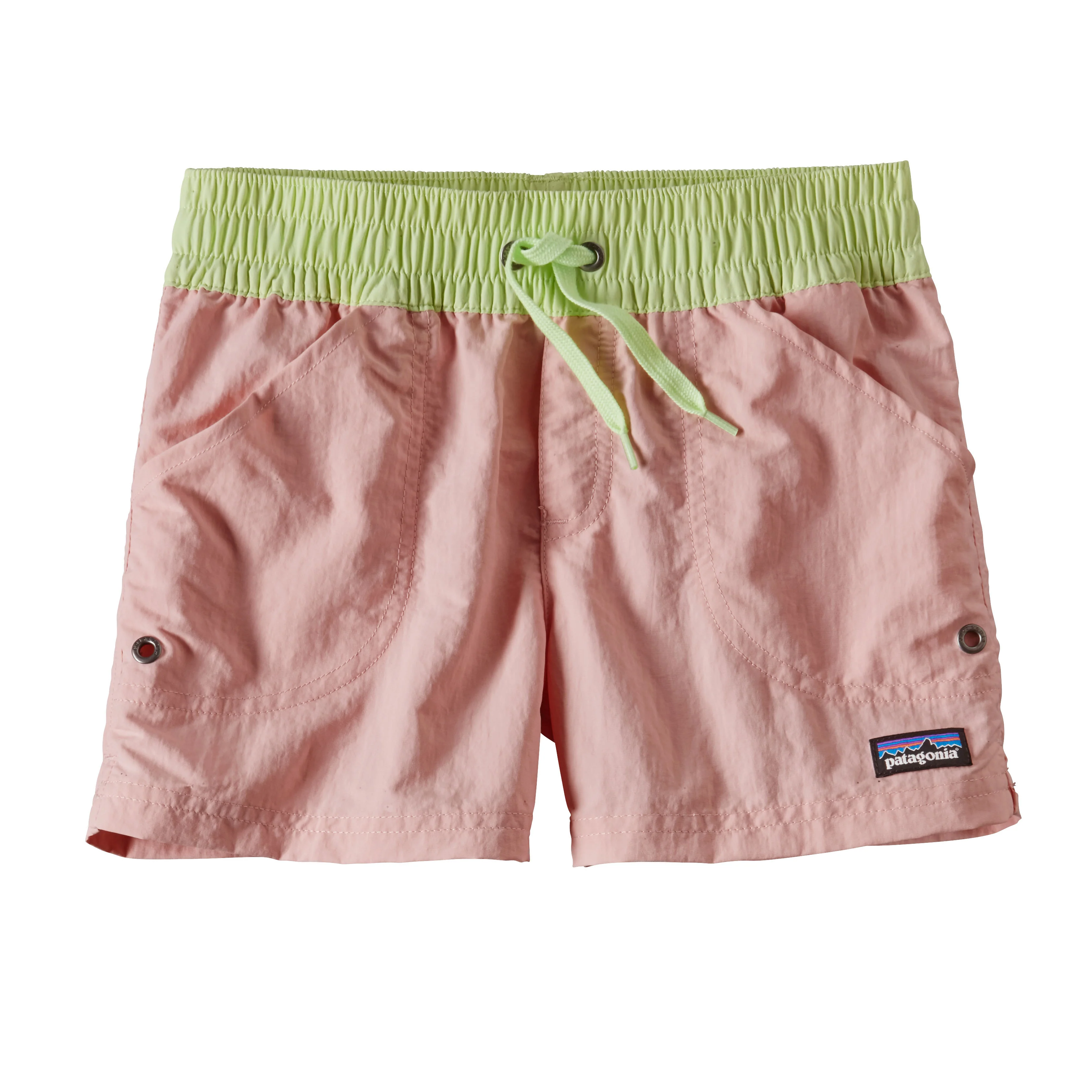 Girls' Costa Rica Baggies™ Shorts