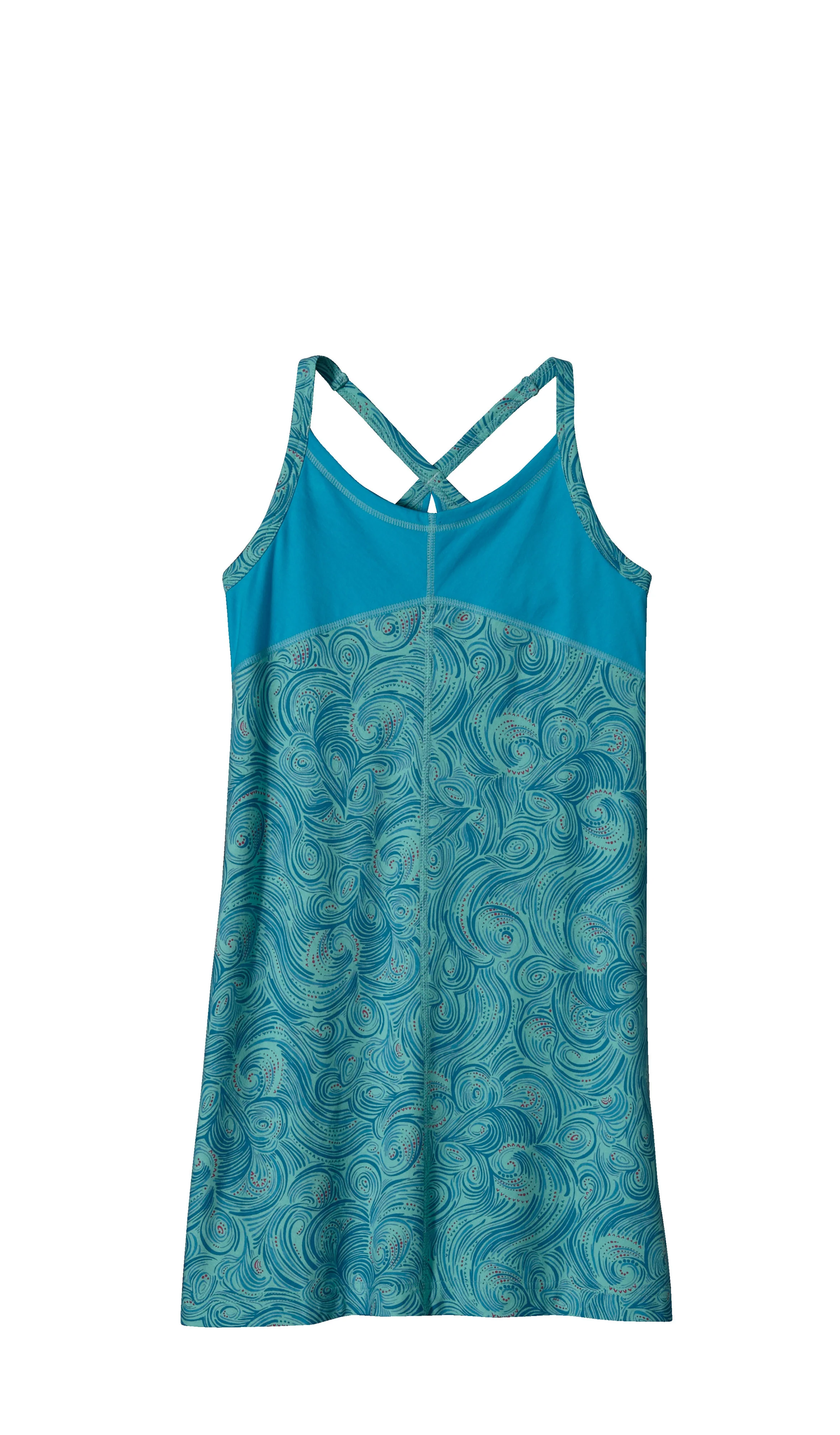 Girls' Elena Dress