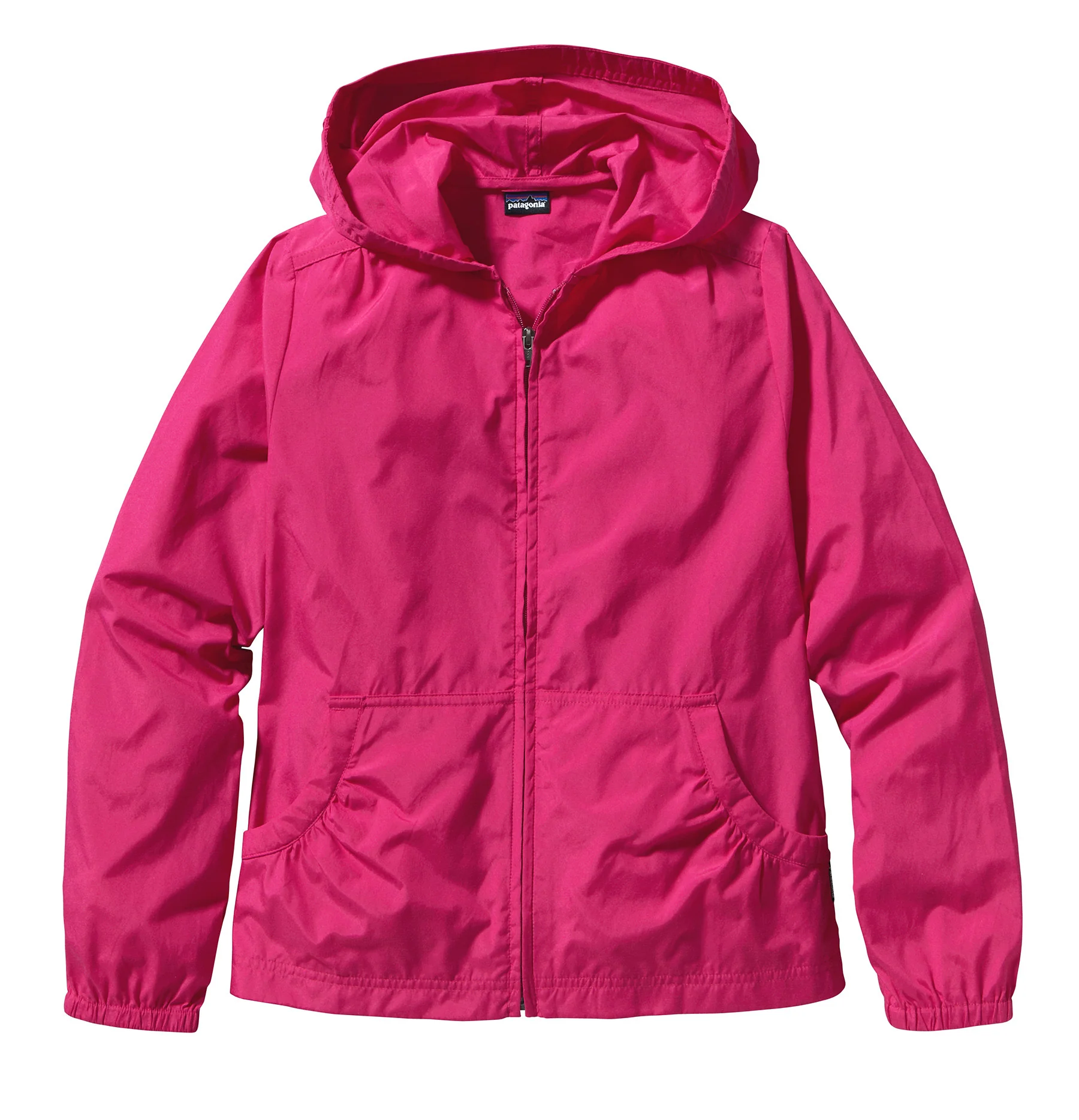 Girls' First Sun Jacket