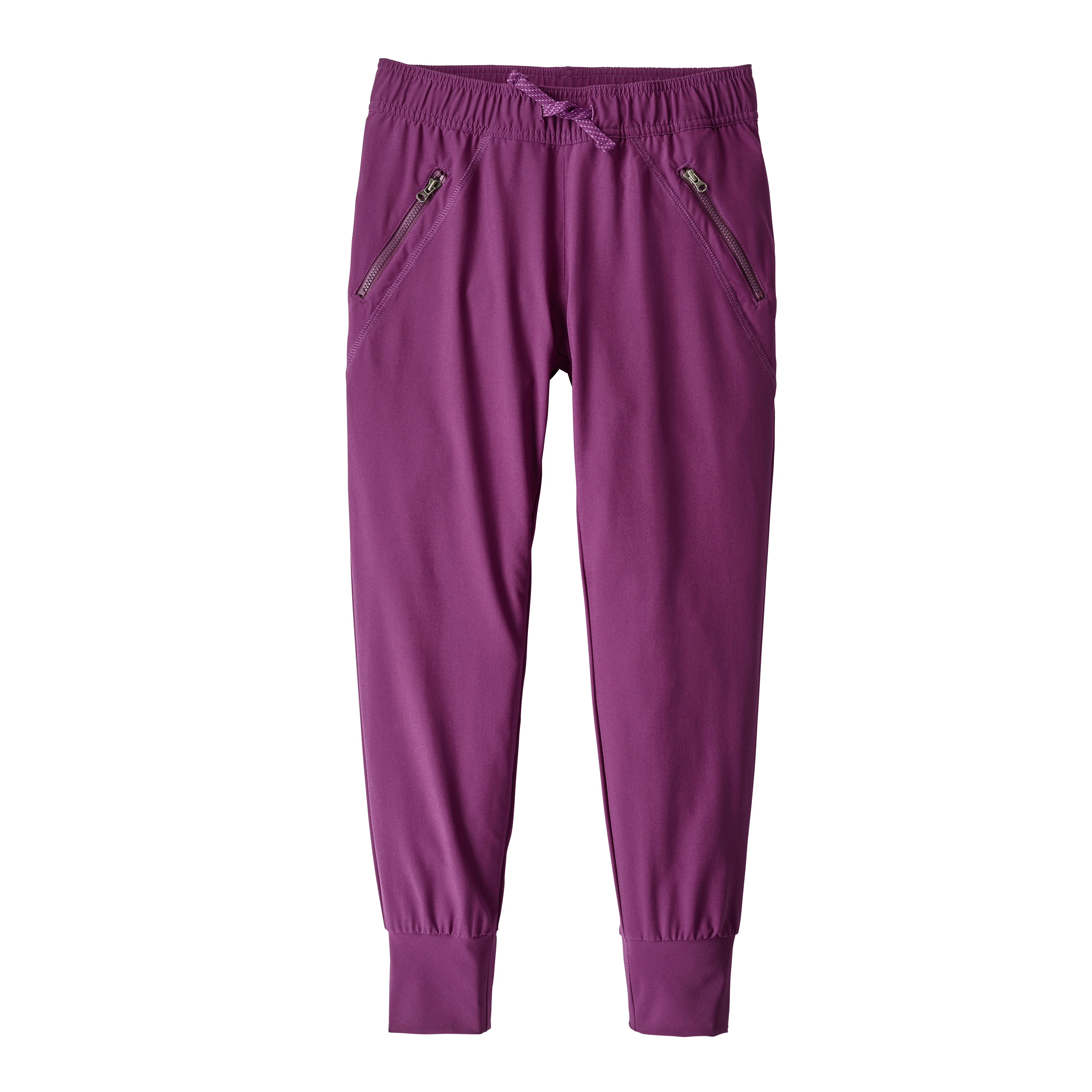 Girls' Foxglenn Joggers