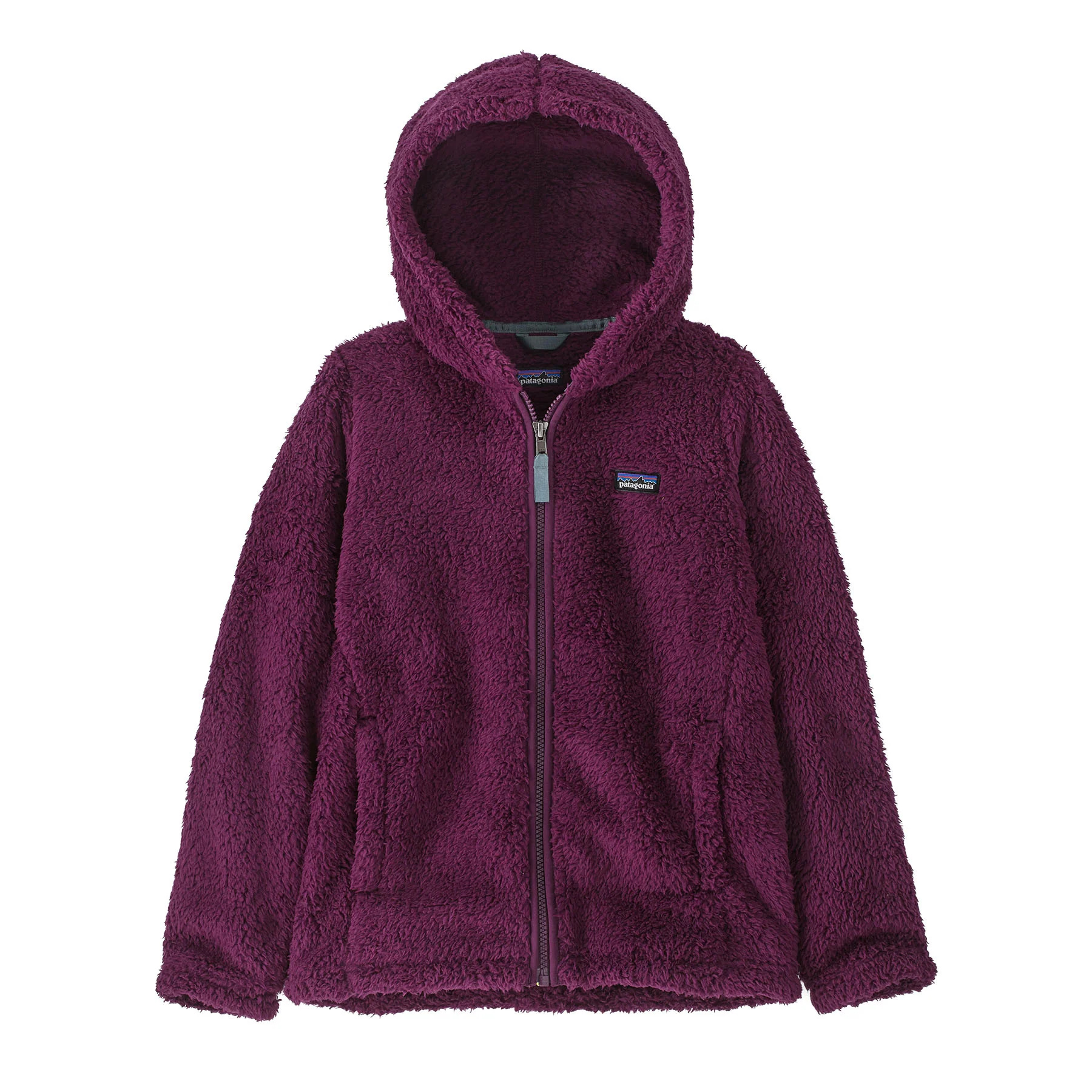Girls' Los Gatos Hoody