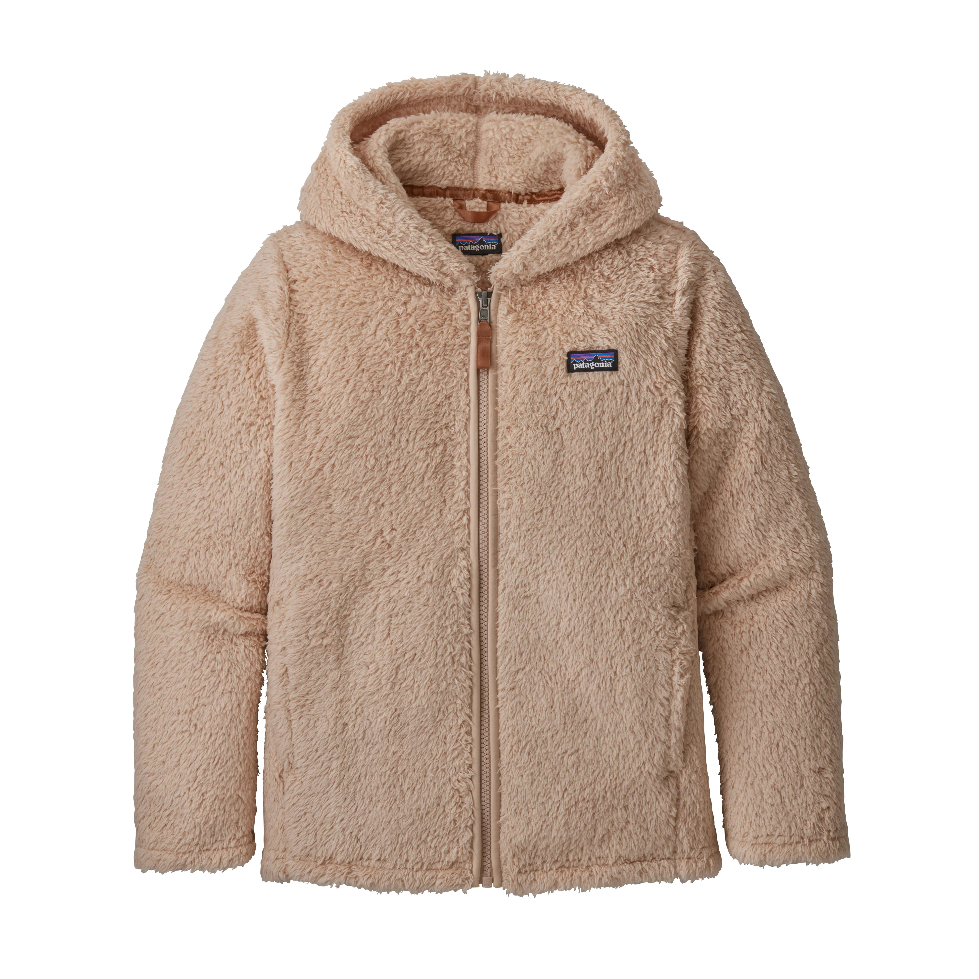Girls' Los Gatos Hoody