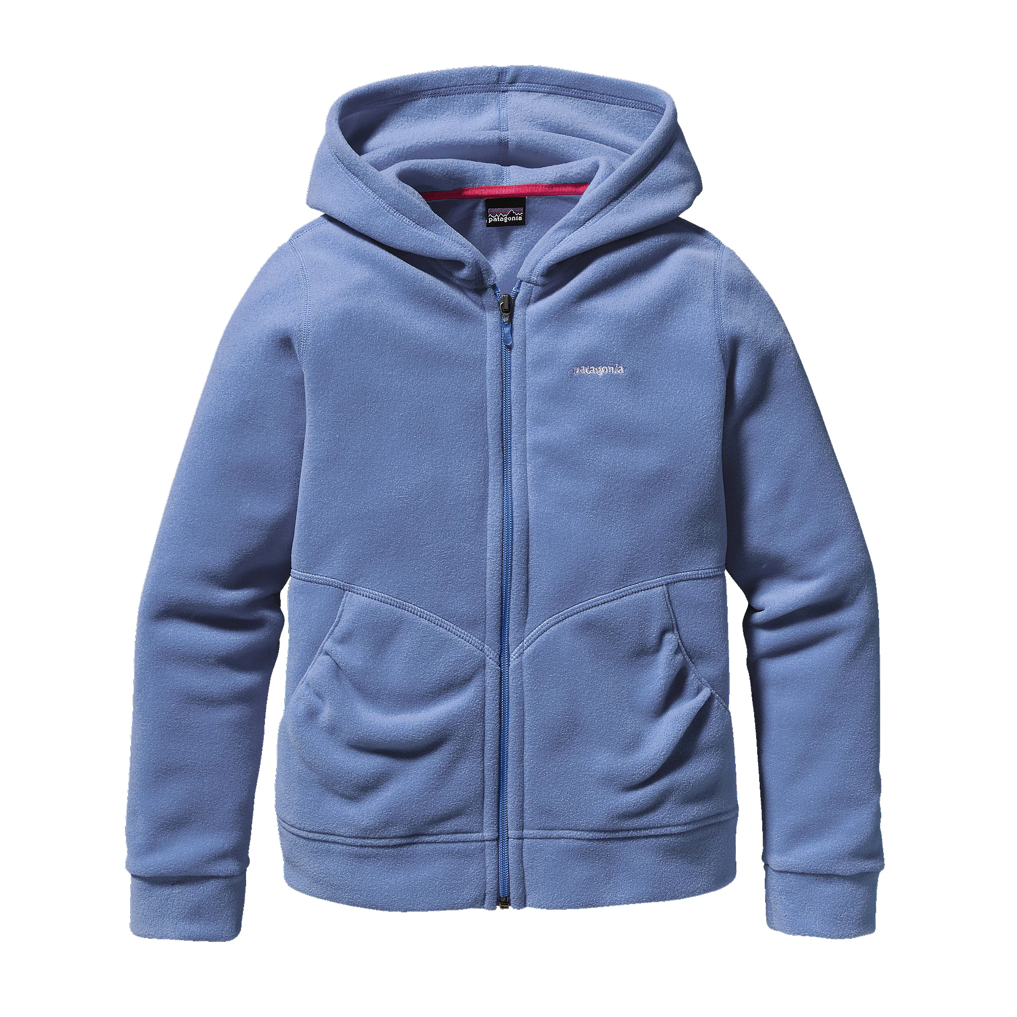 Girls' Micro D® Cardigan